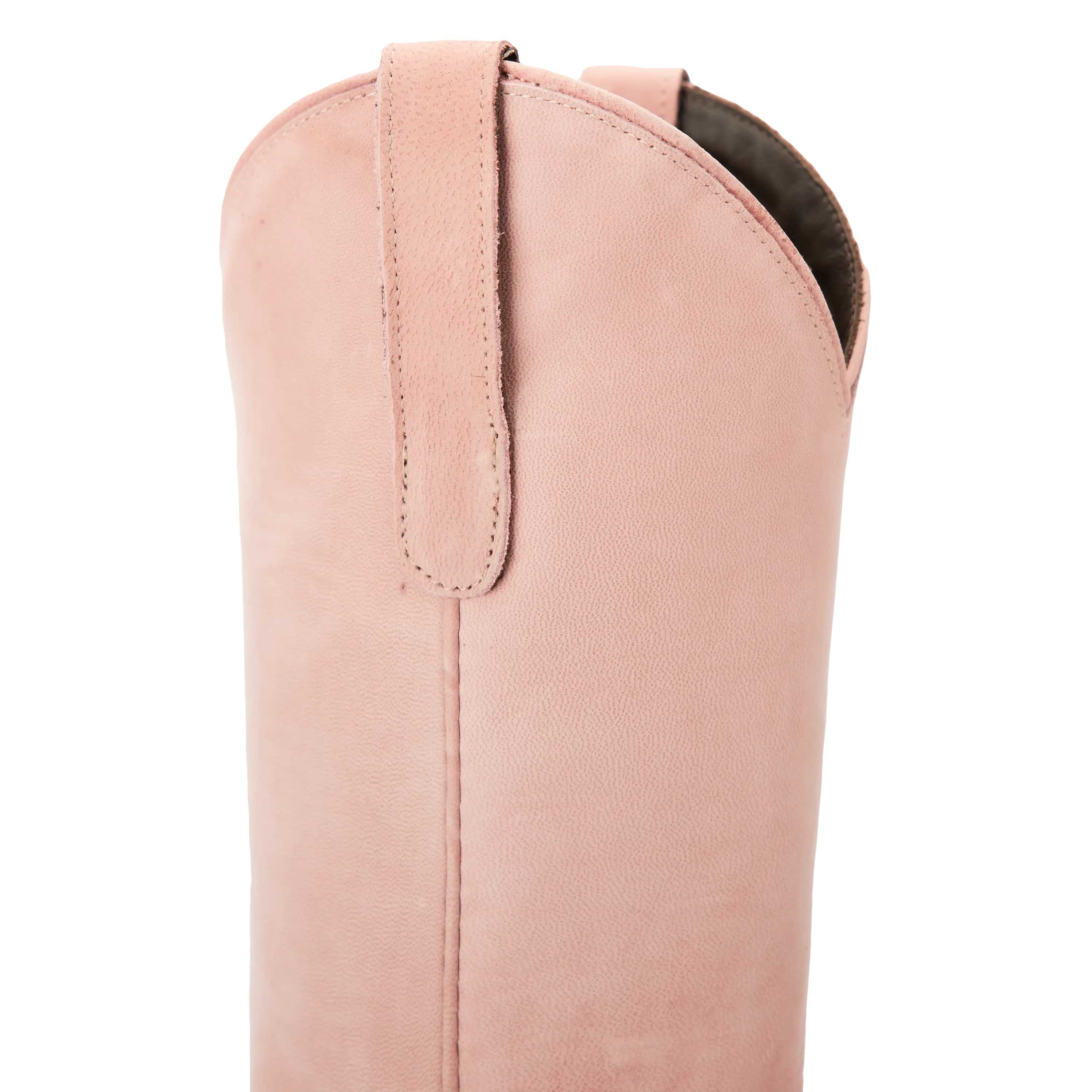 Emma Jane Boot - Blush