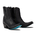 Smokeshow Bootie - Jet Black