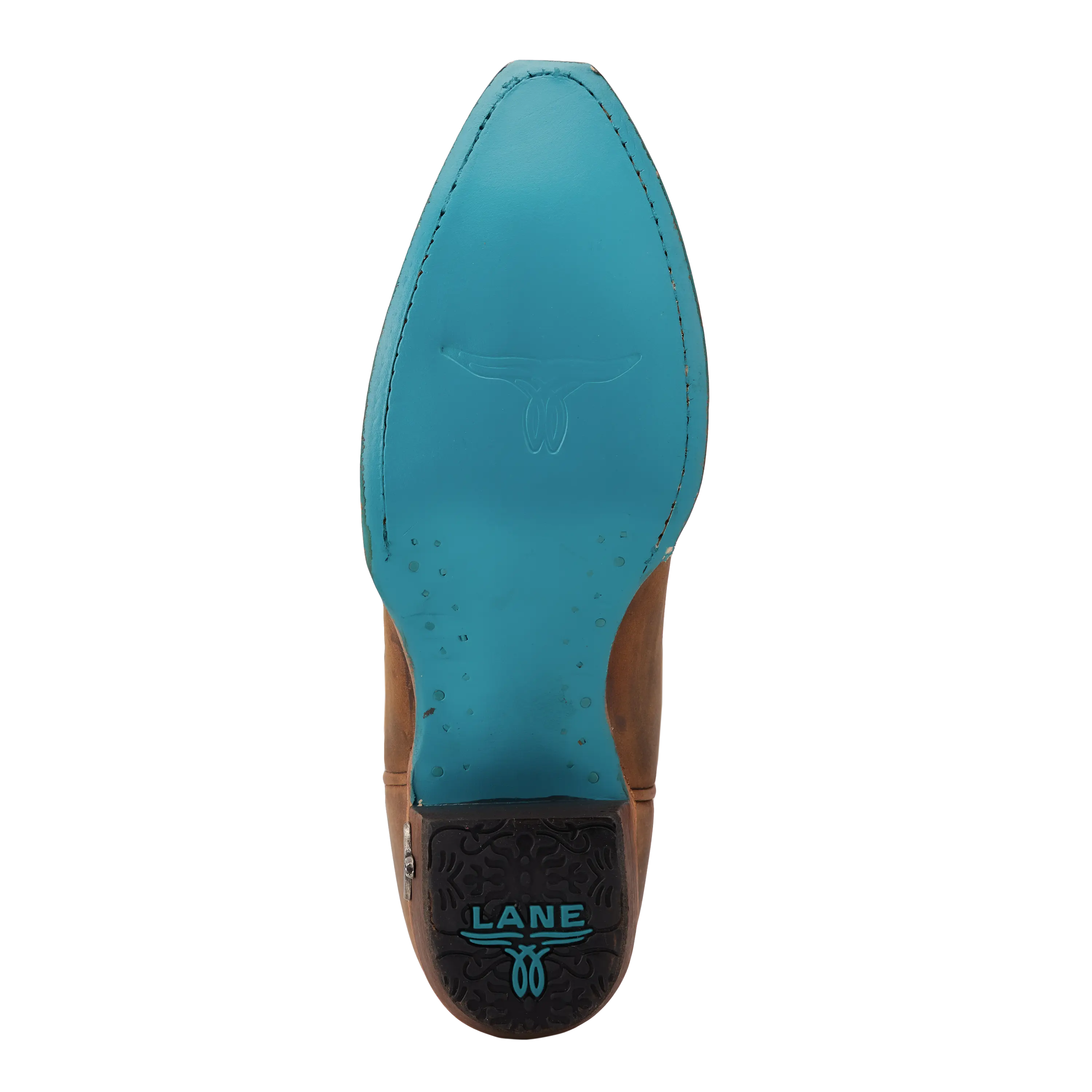 Emma Jane Boot - Burnt Caramel