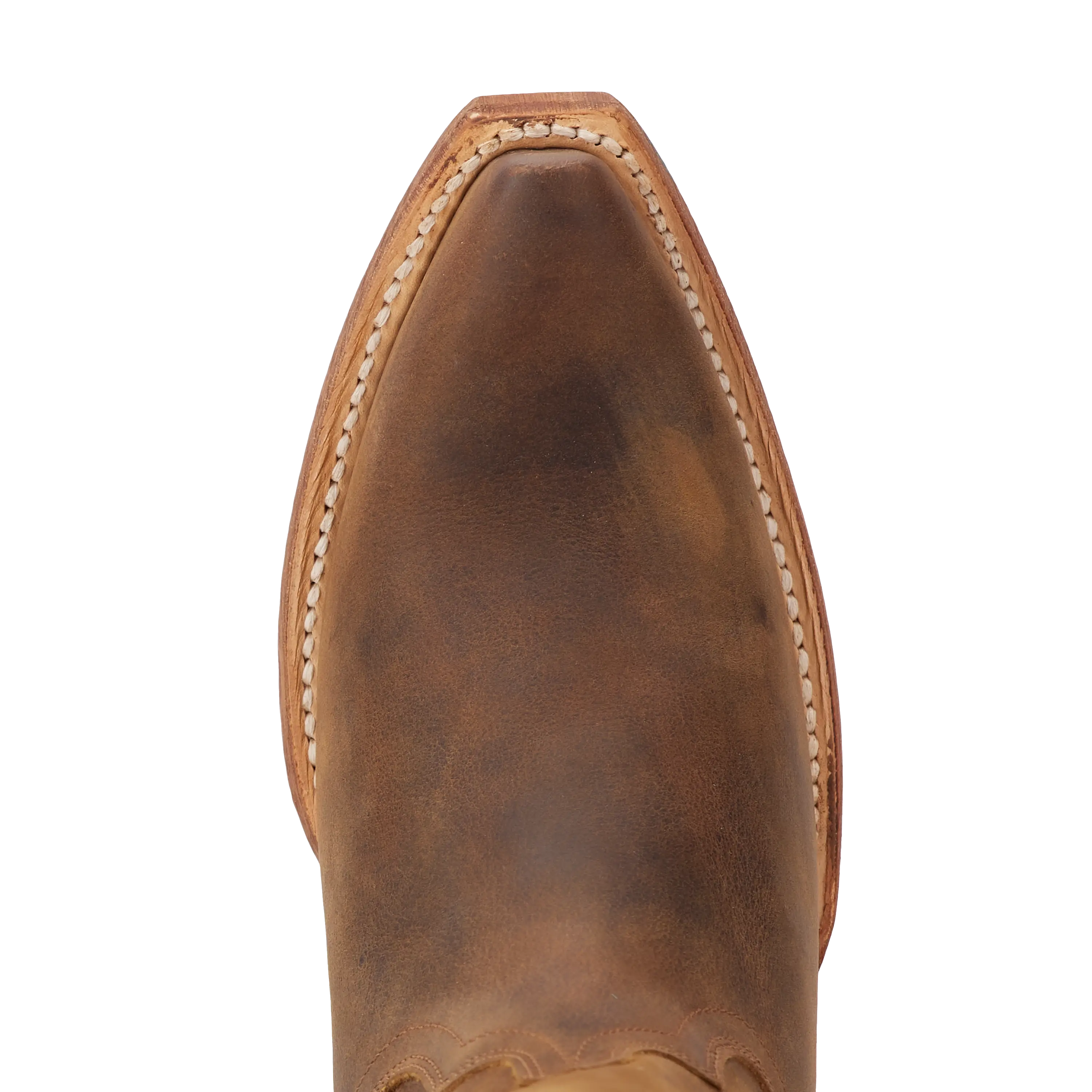 Emma Jane Boot - Burnt Caramel