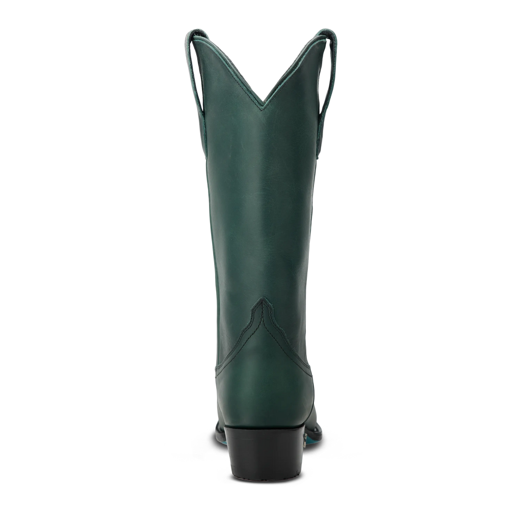 Emma Jane Boot - Emerald Green