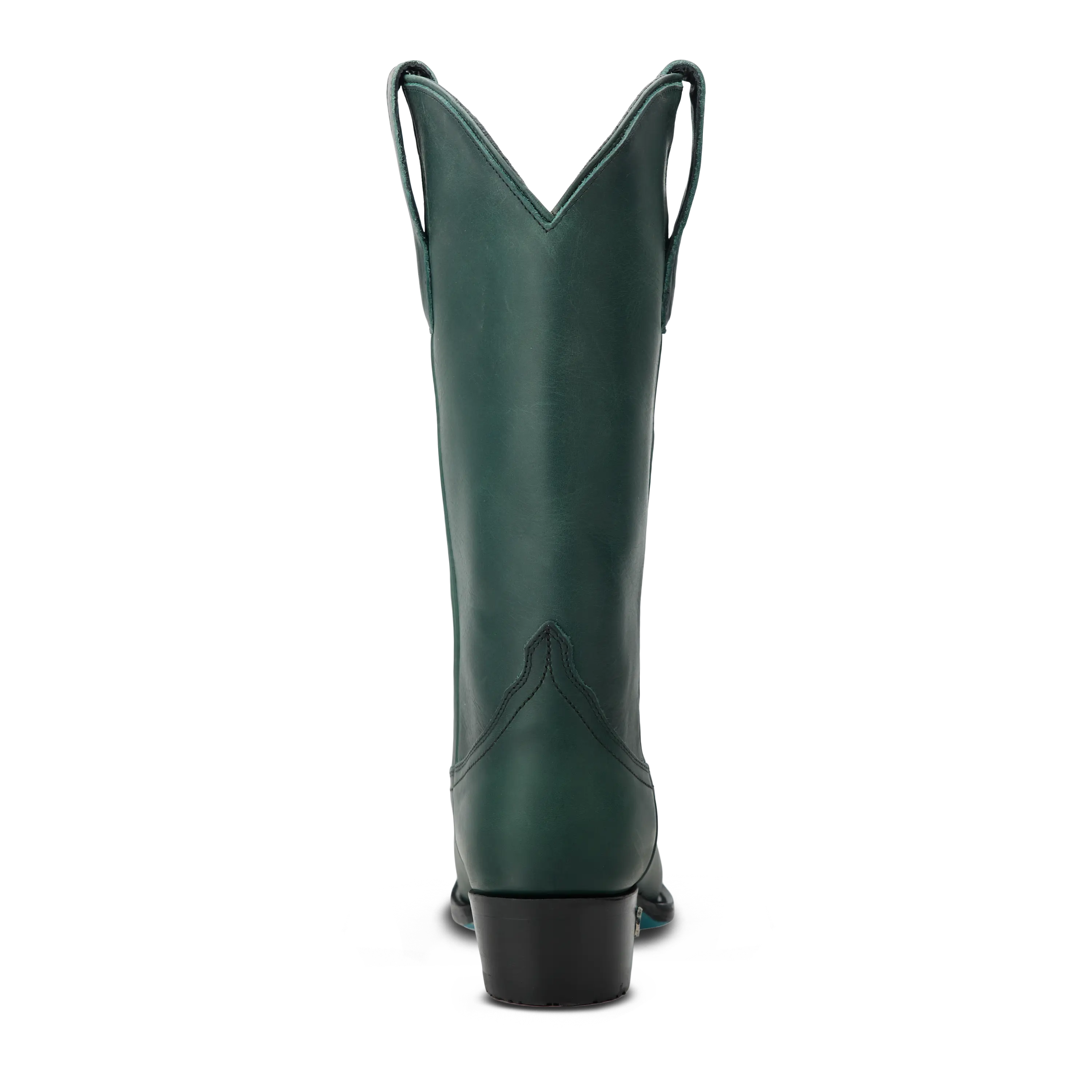 Emma Jane Boot - Emerald Green