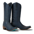 Emma Jane Boot - Midnight Navy