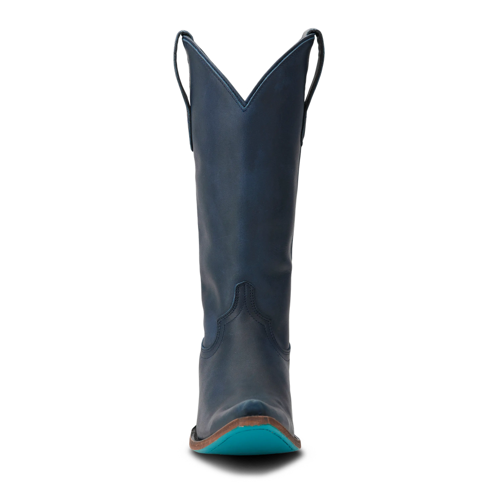 Emma Jane Boot - Midnight Navy
