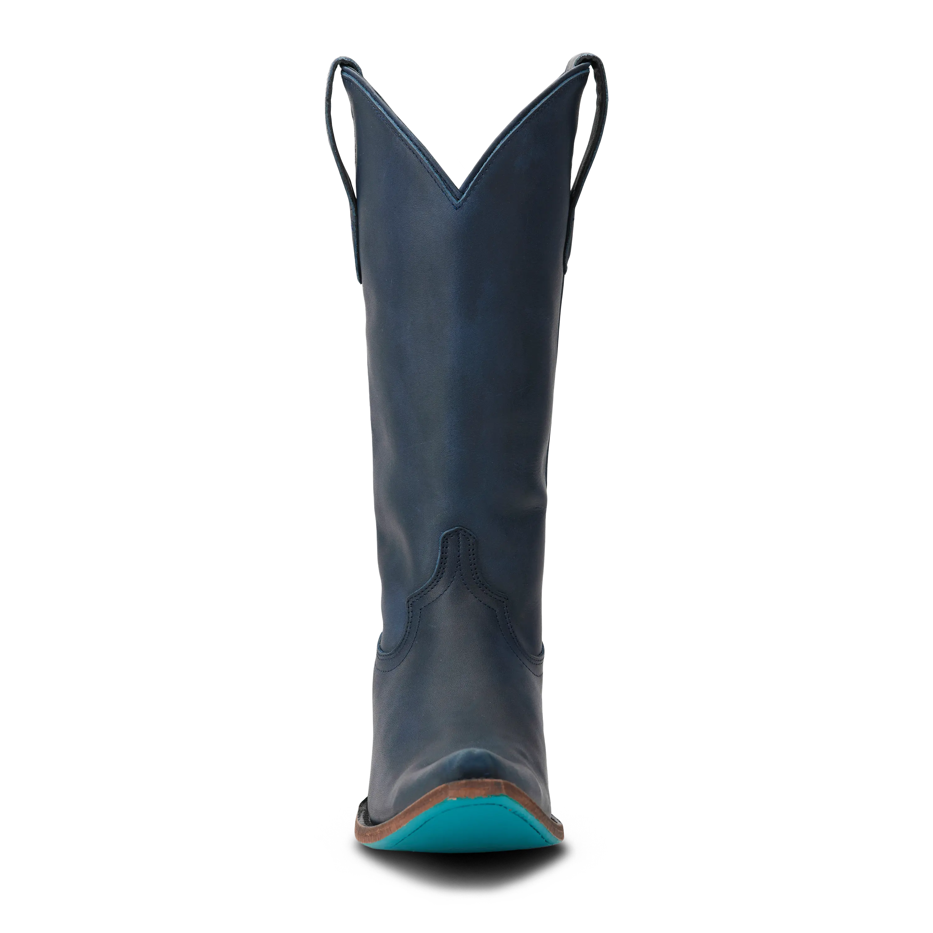 Emma Jane Boot - Midnight Navy