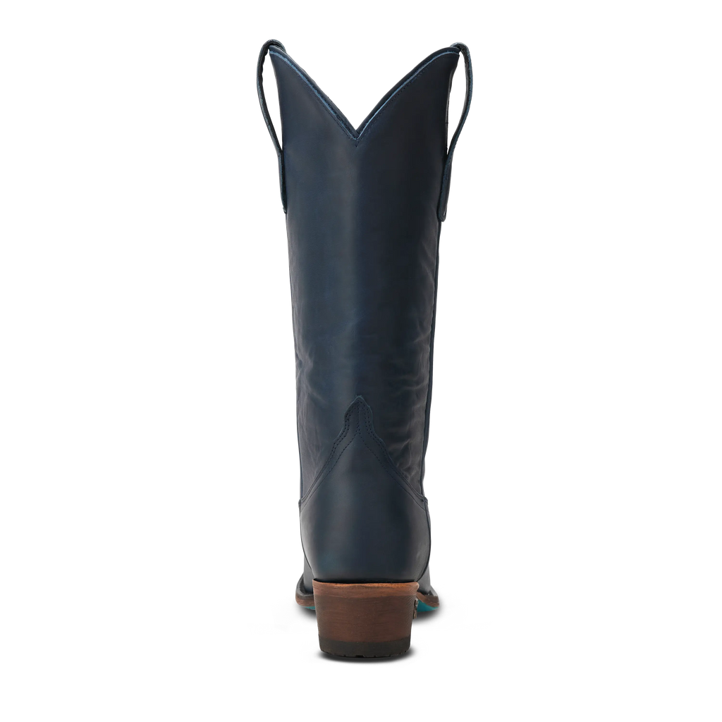 Emma Jane Boot - Midnight Navy