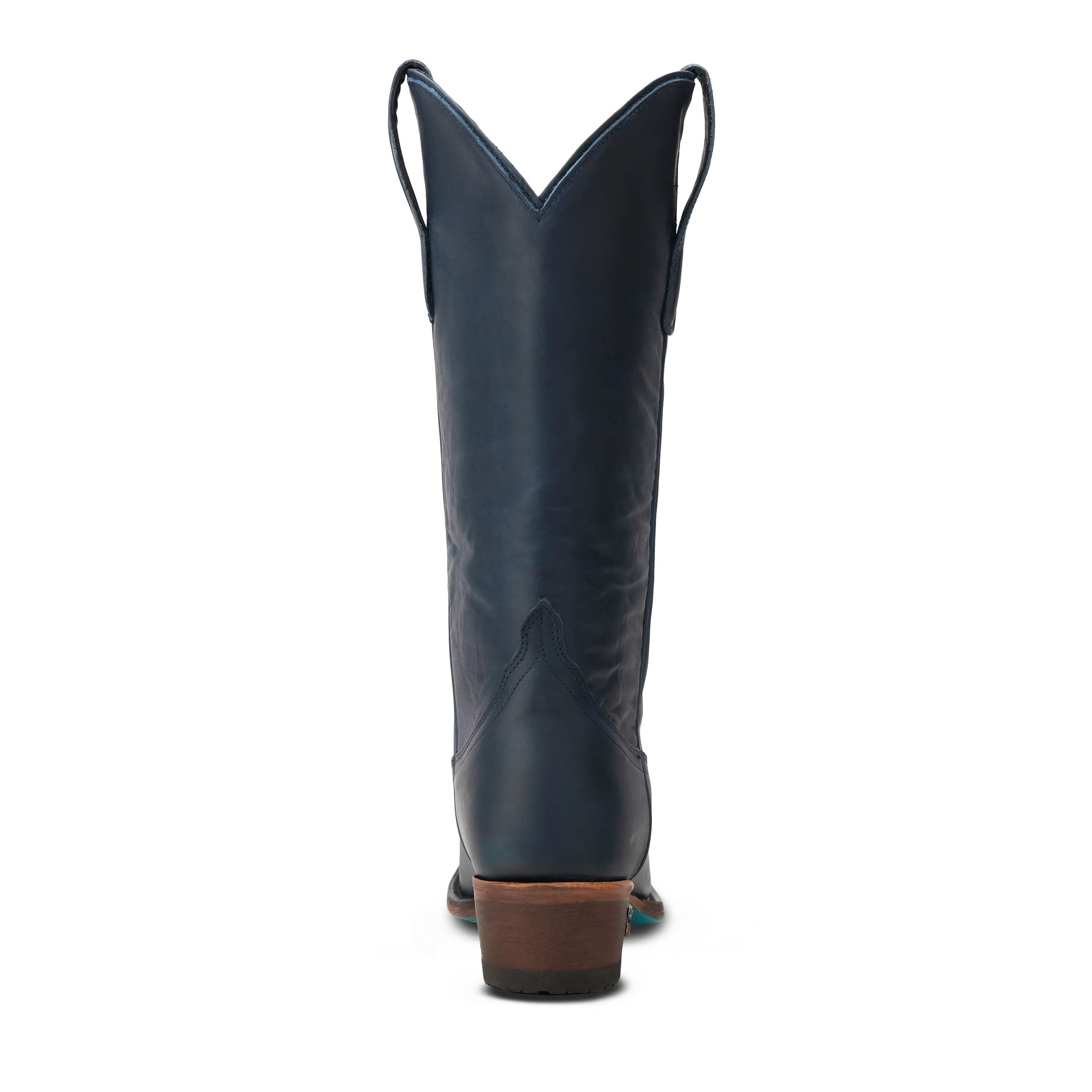 Emma Jane Boot - Midnight Navy