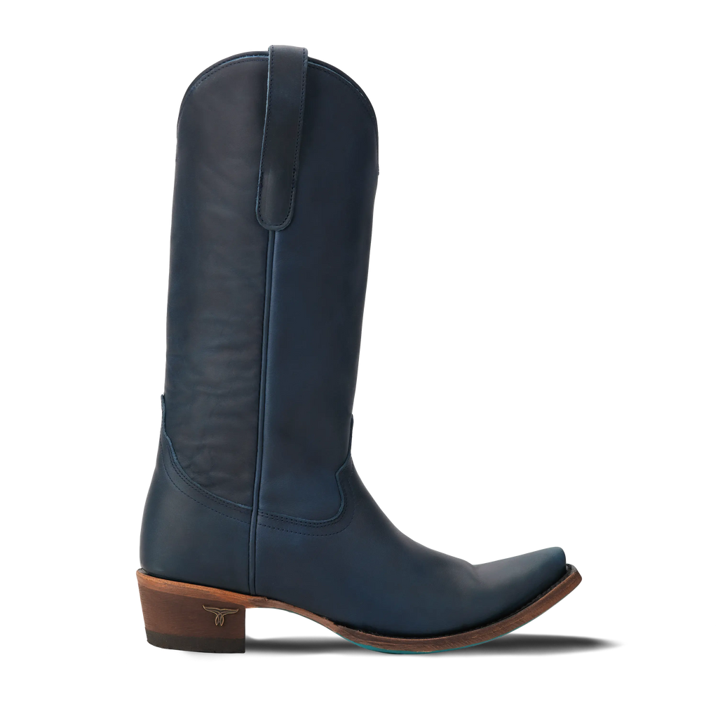 Emma Jane Boot - Midnight Navy