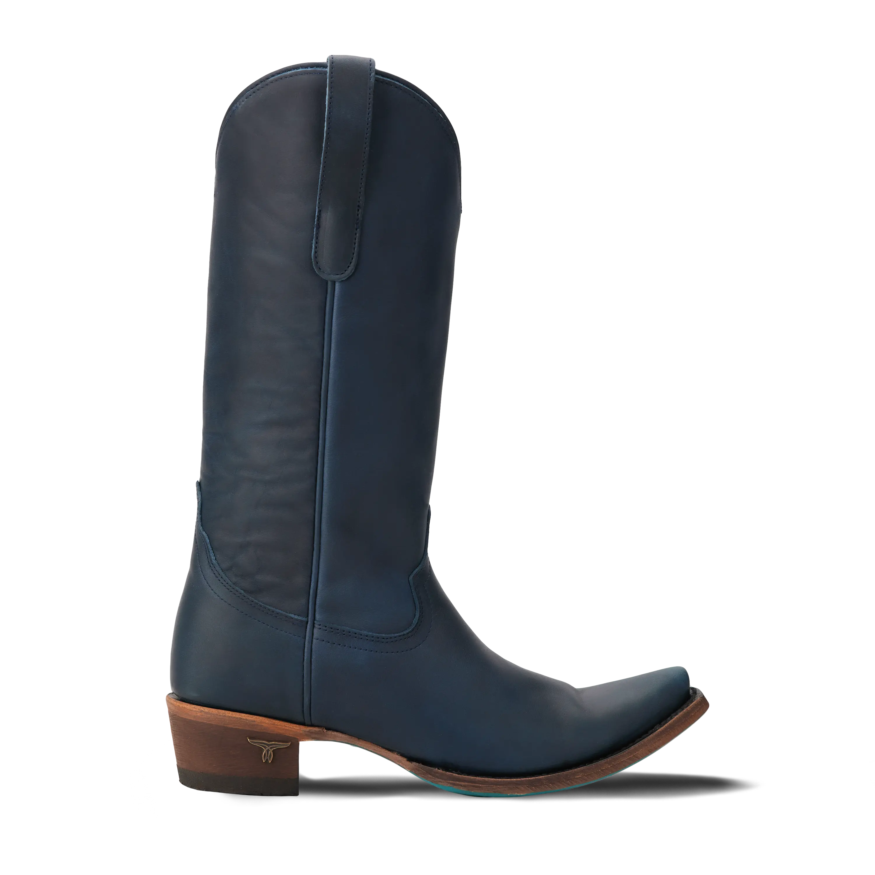 Emma Jane Boot - Midnight Navy
