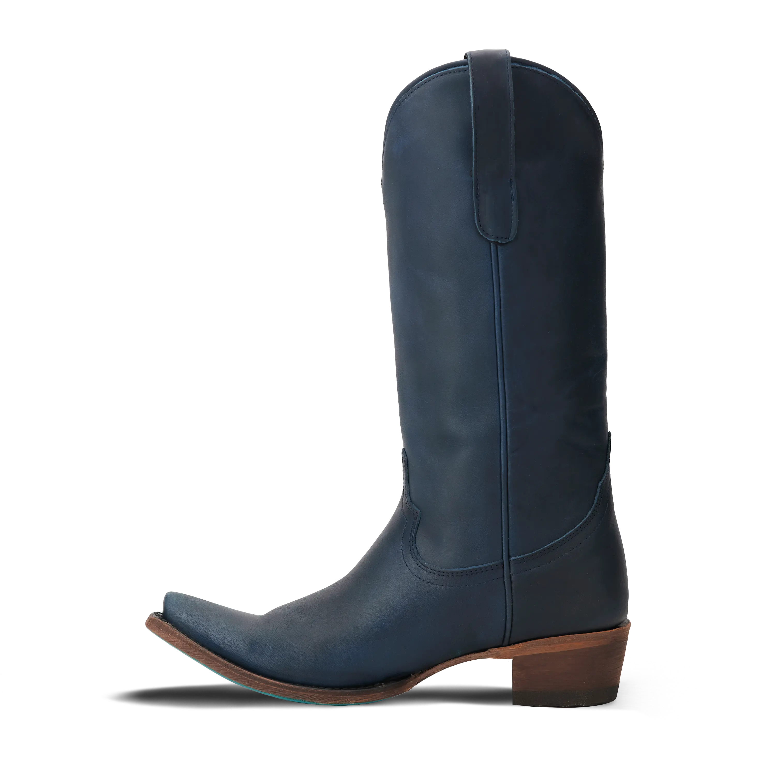 Emma Jane Boot - Midnight Navy