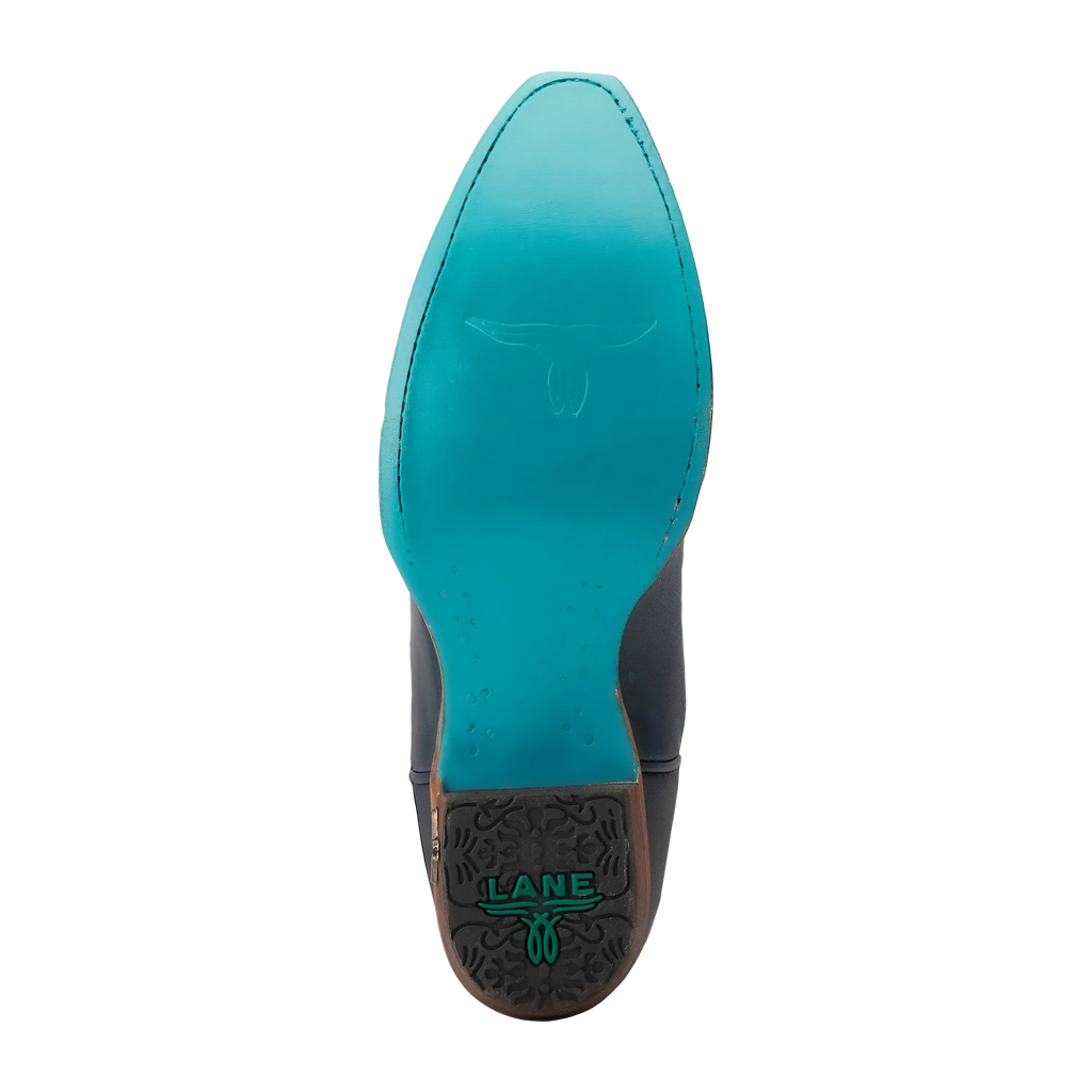 Emma Jane Boot - Midnight Navy