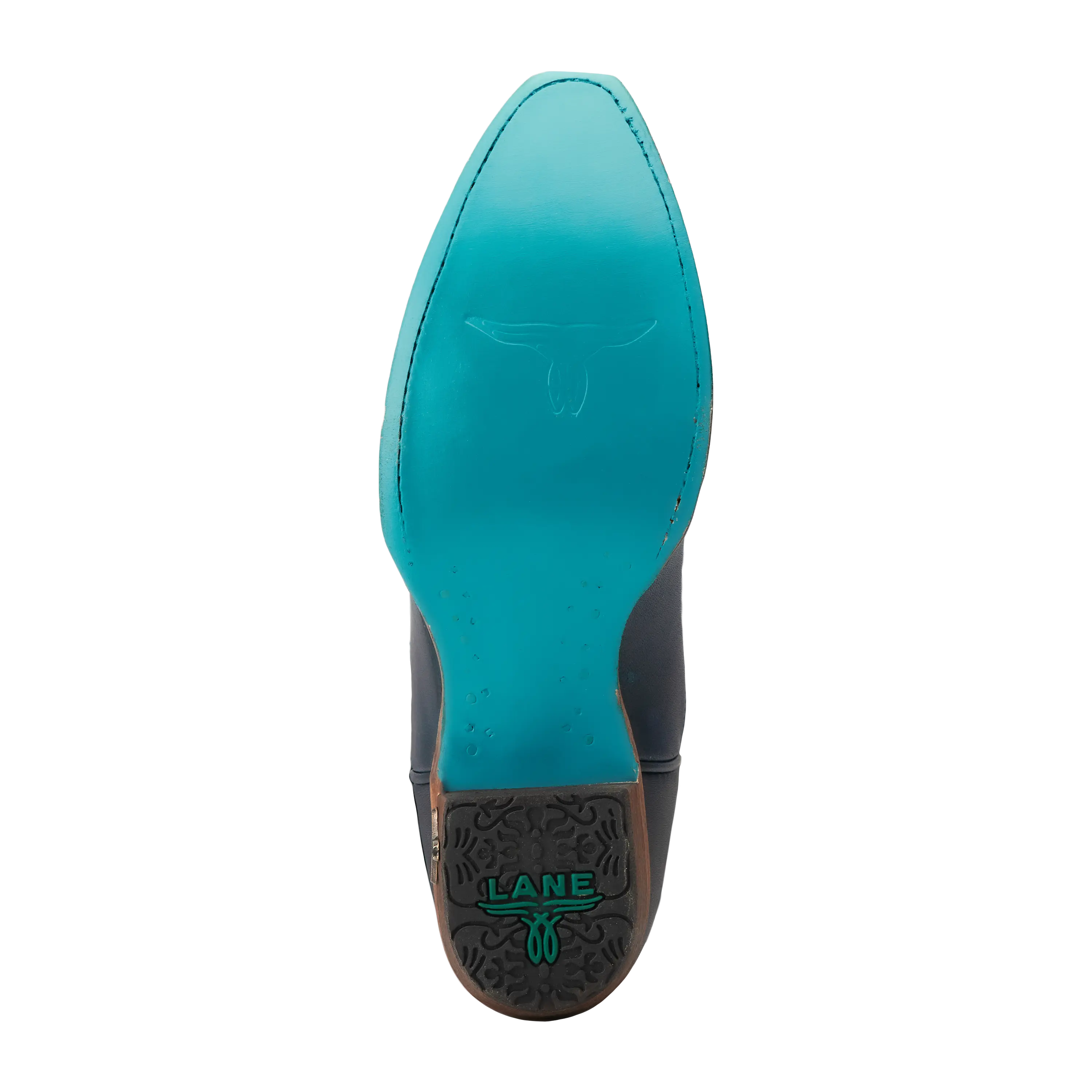 Emma Jane Boot - Midnight Navy