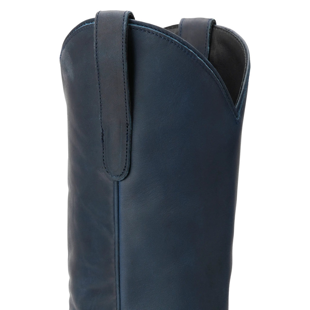 Emma Jane Boot - Midnight Navy