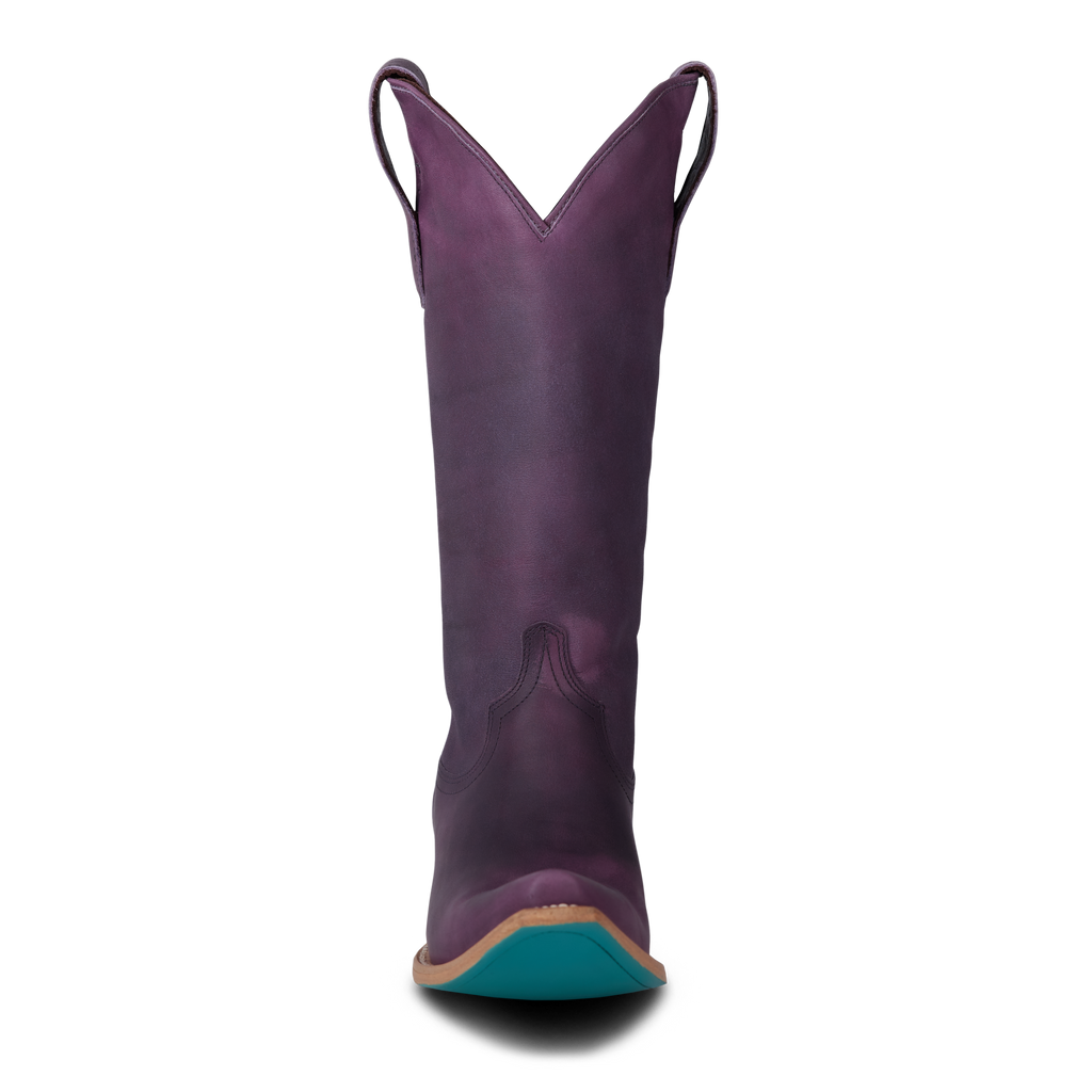 Emma Jane Boot - Midnight Orchid