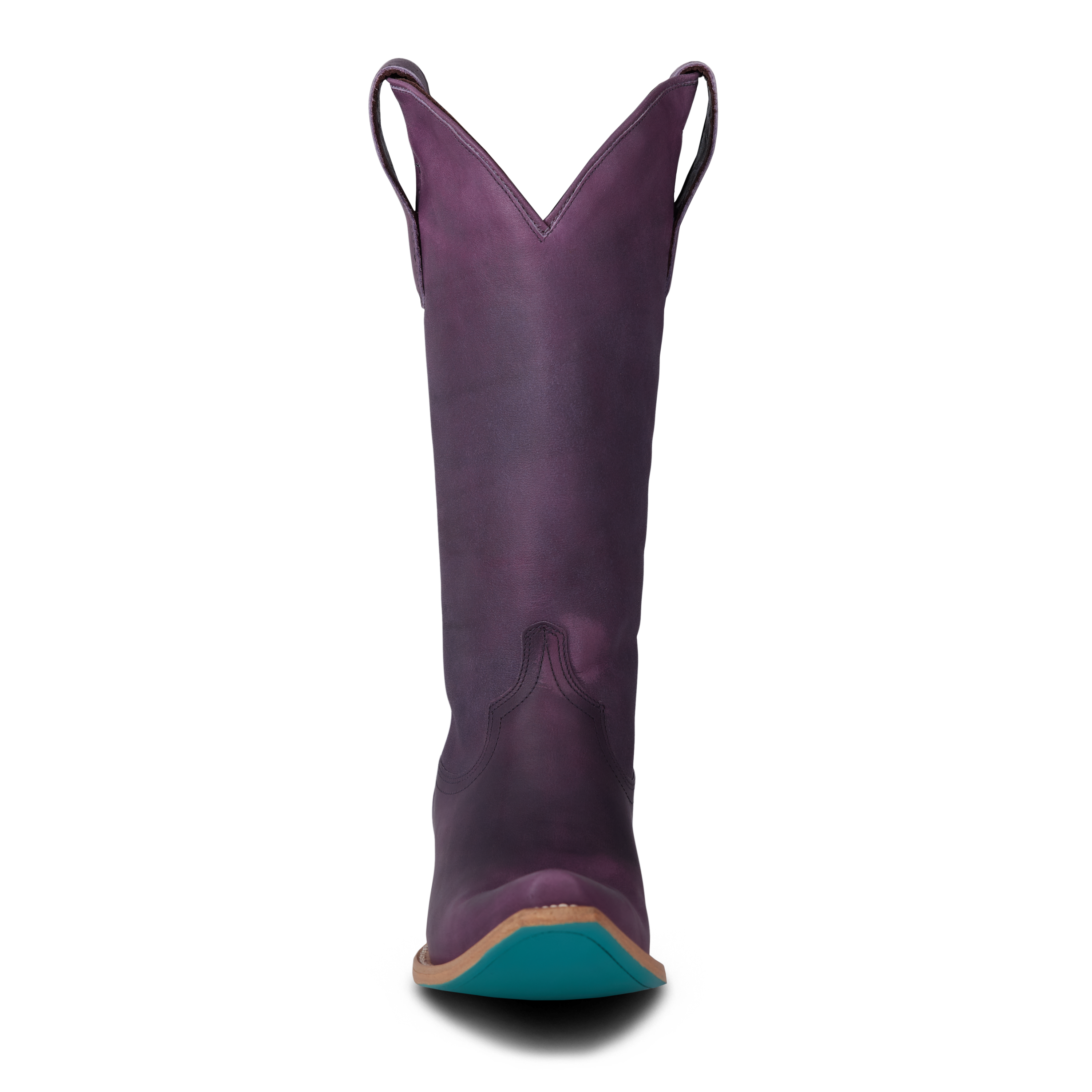 Emma Jane Boot - Midnight Orchid