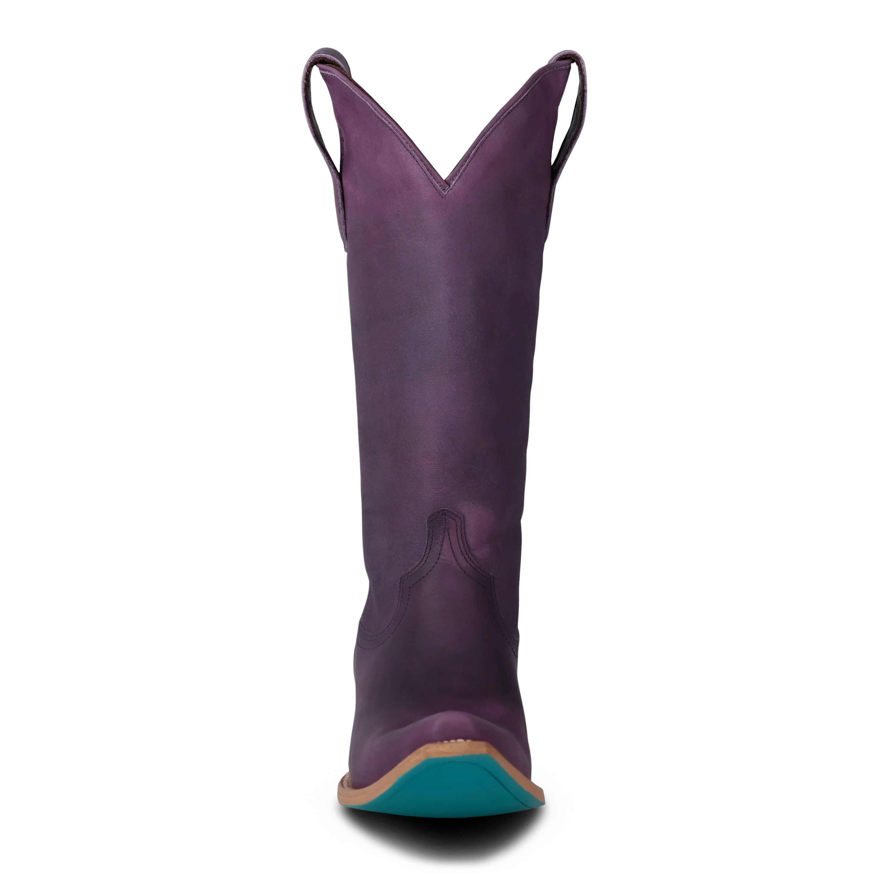 Emma Jane Boot - Midnight Orchid