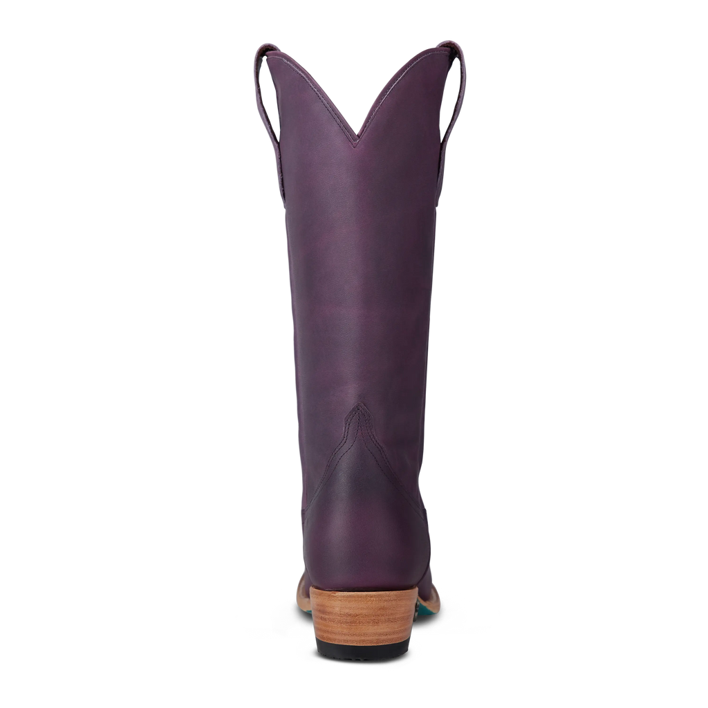 Emma Jane Boot - Midnight Orchid