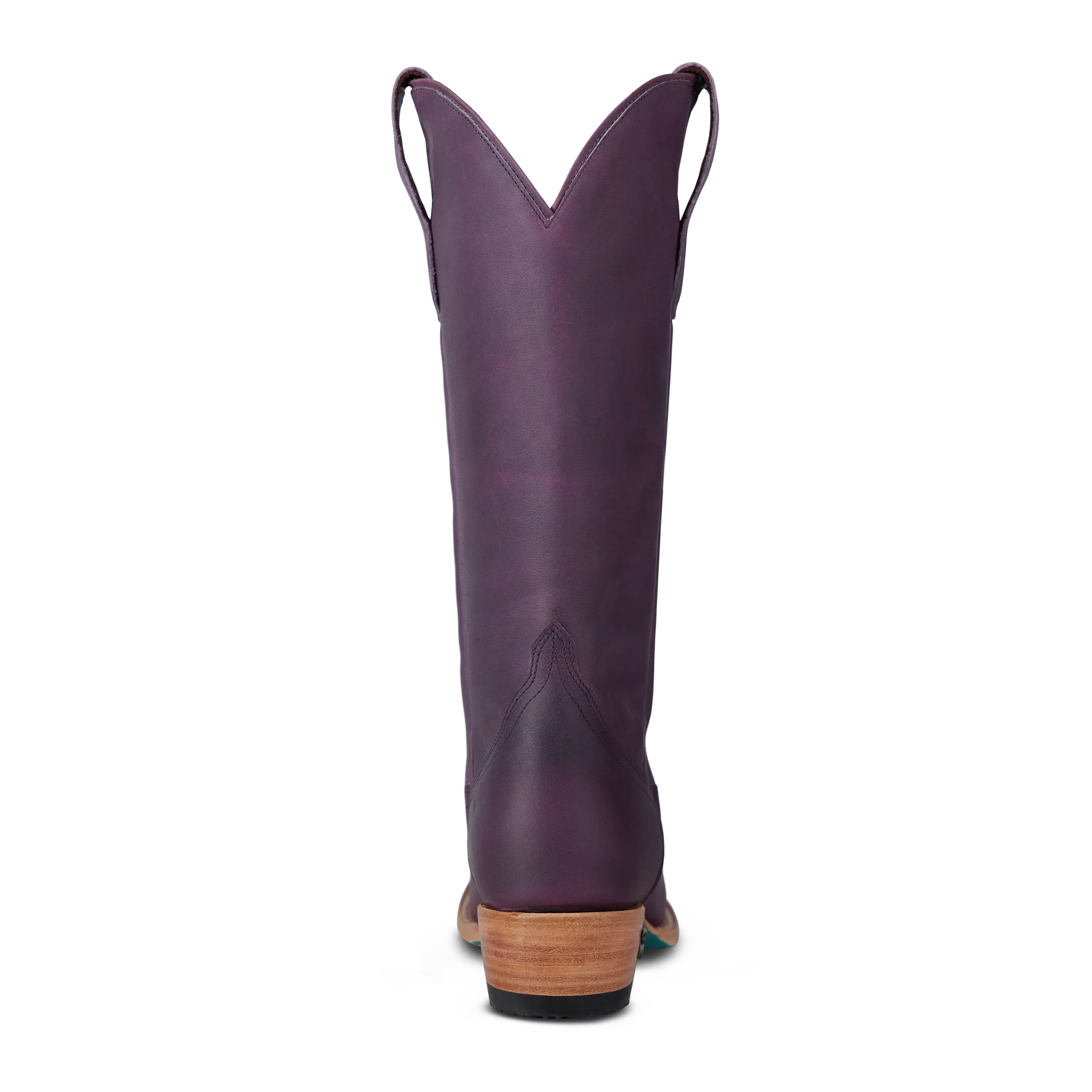 Emma Jane Boot - Midnight Orchid