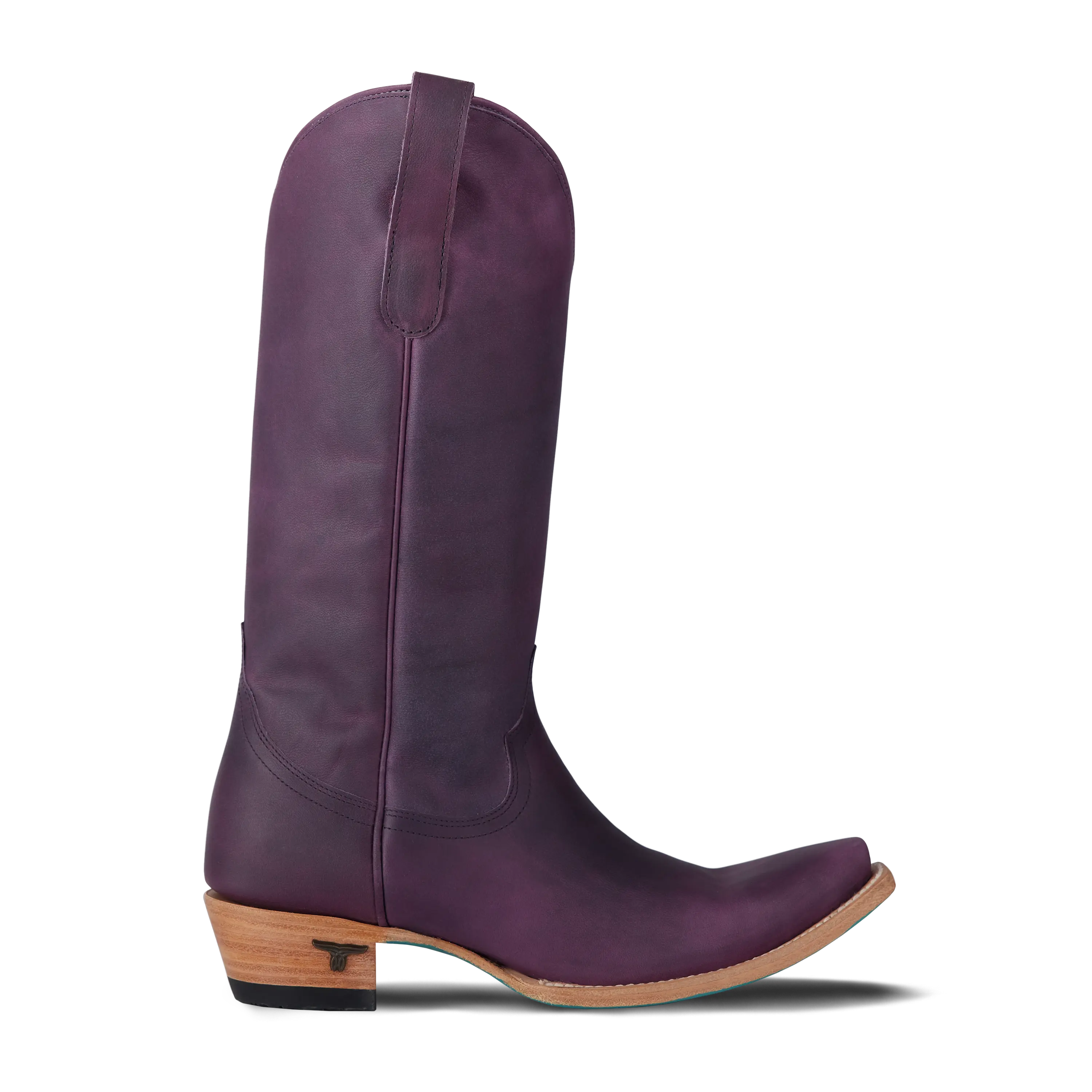 Emma Jane Boot - Midnight Orchid