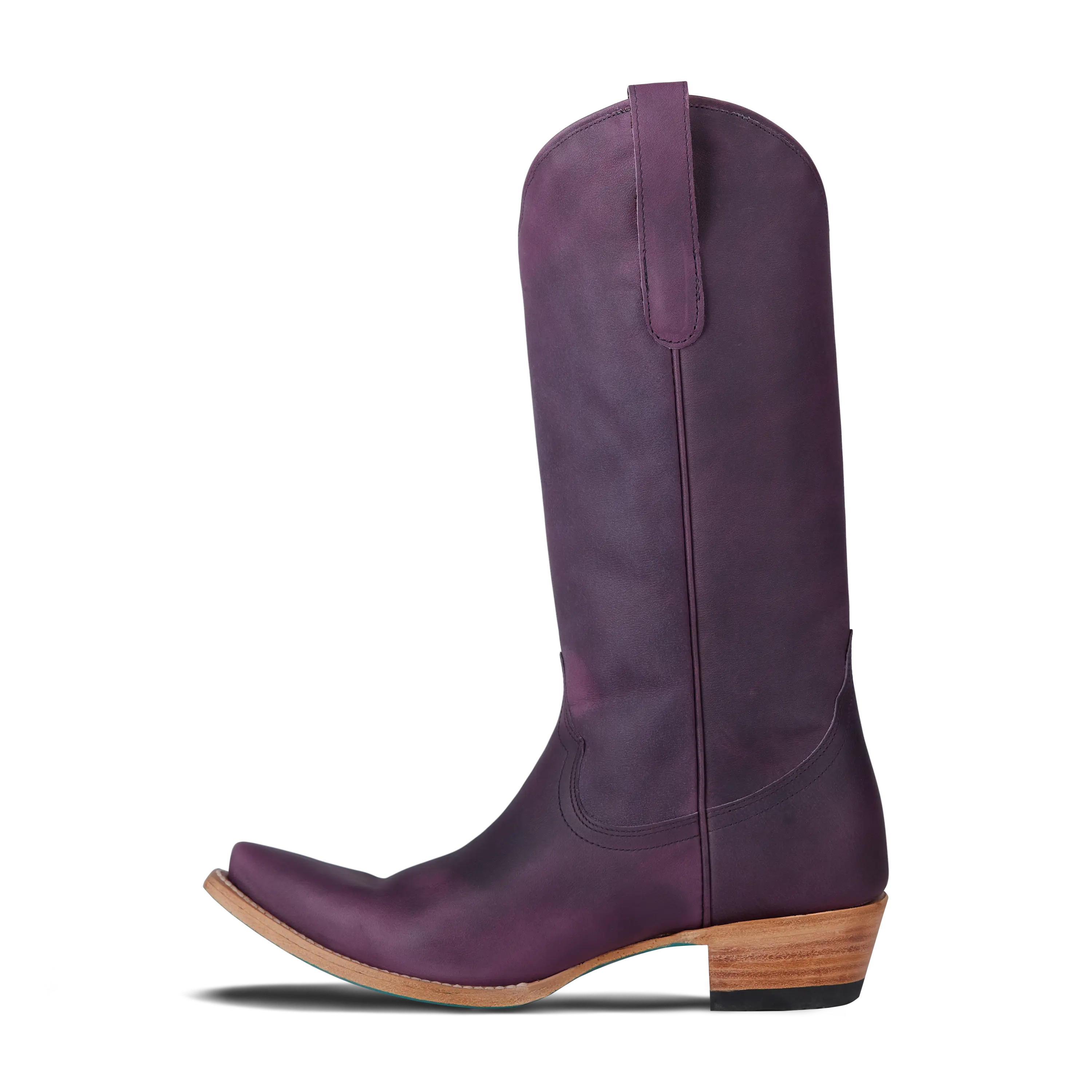 Emma Jane Boot - Midnight Orchid