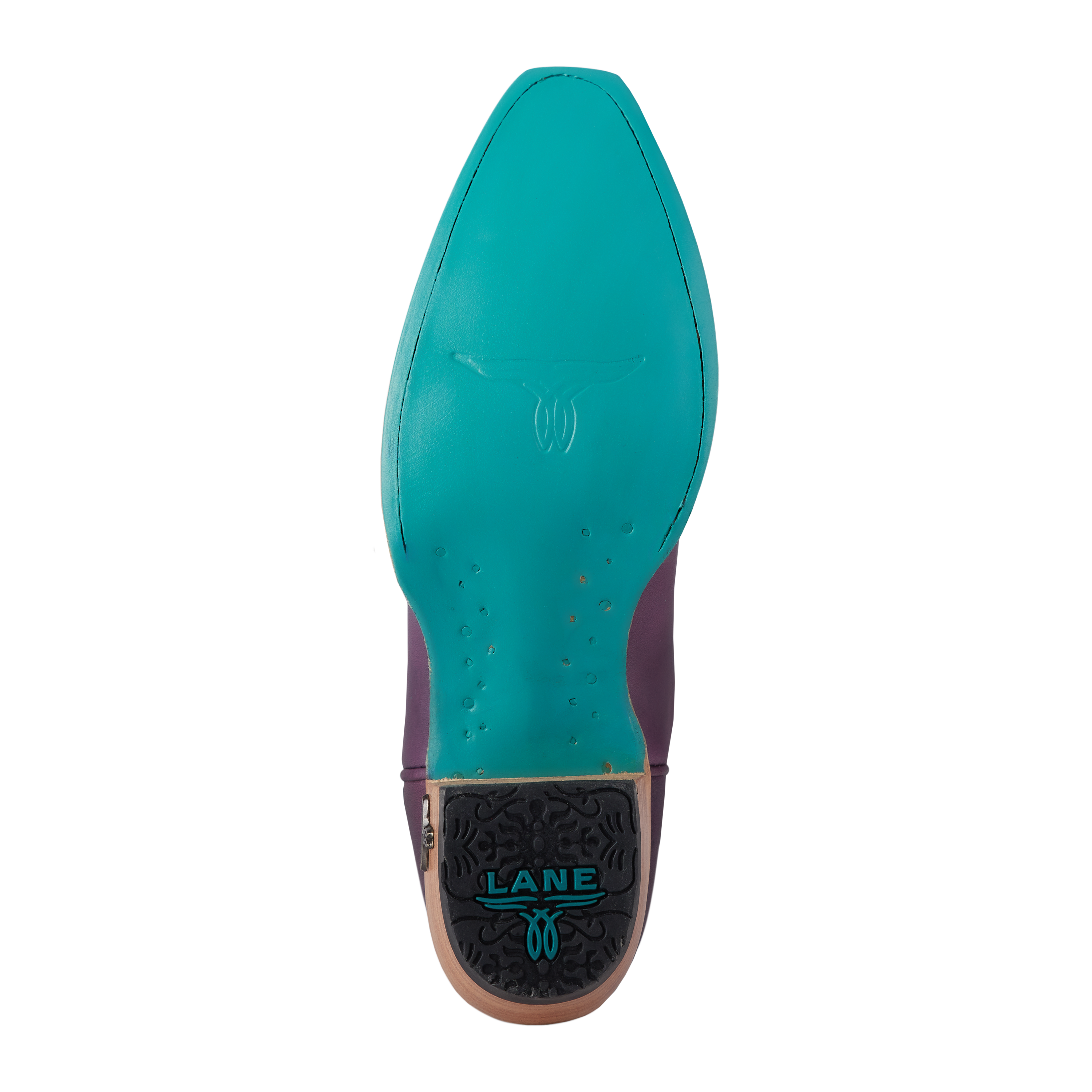 Emma Jane Boot - Midnight Orchid