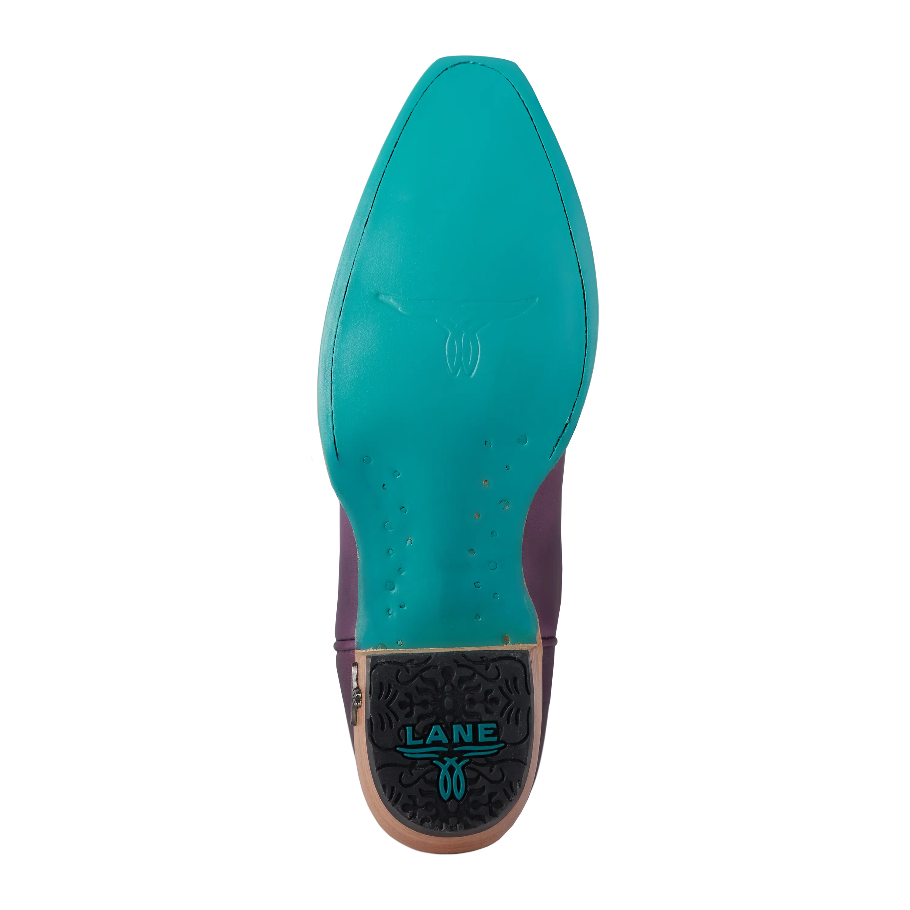 Emma Jane Boot - Midnight Orchid