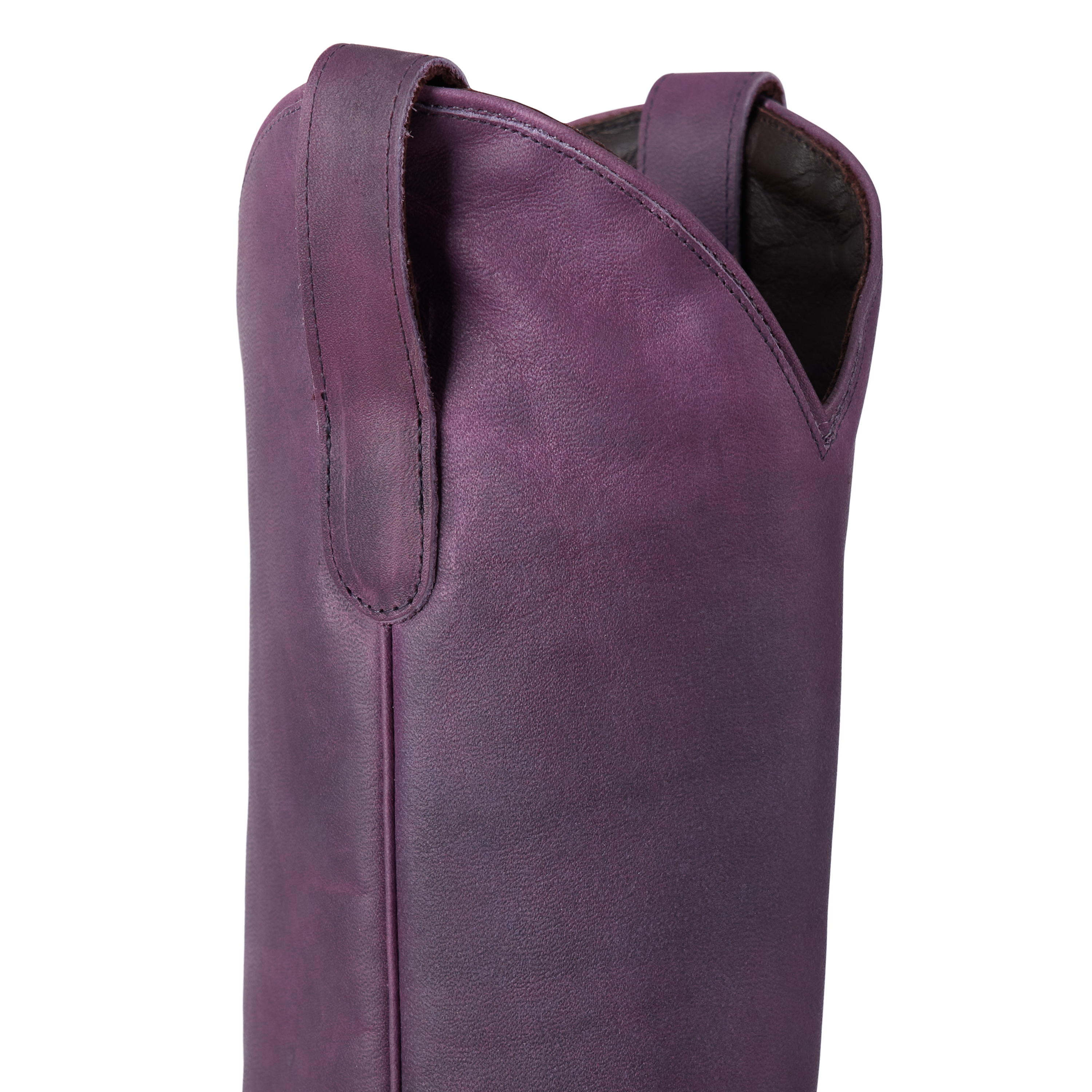 Emma Jane Boot - Midnight Orchid
