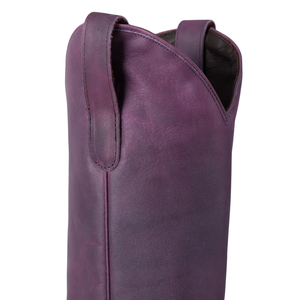Emma Jane Boot - Midnight Orchid