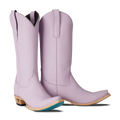 Emma Jane Boot - Lovely Lavender