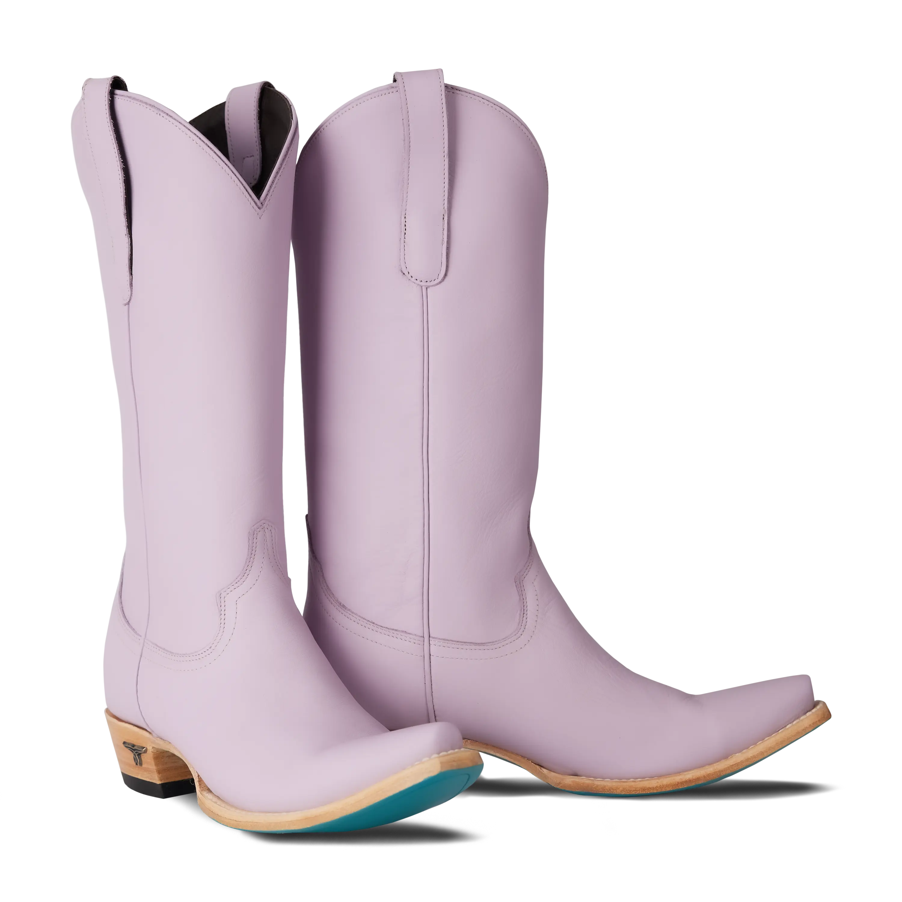Emma Jane Boot - Lovely Lavender