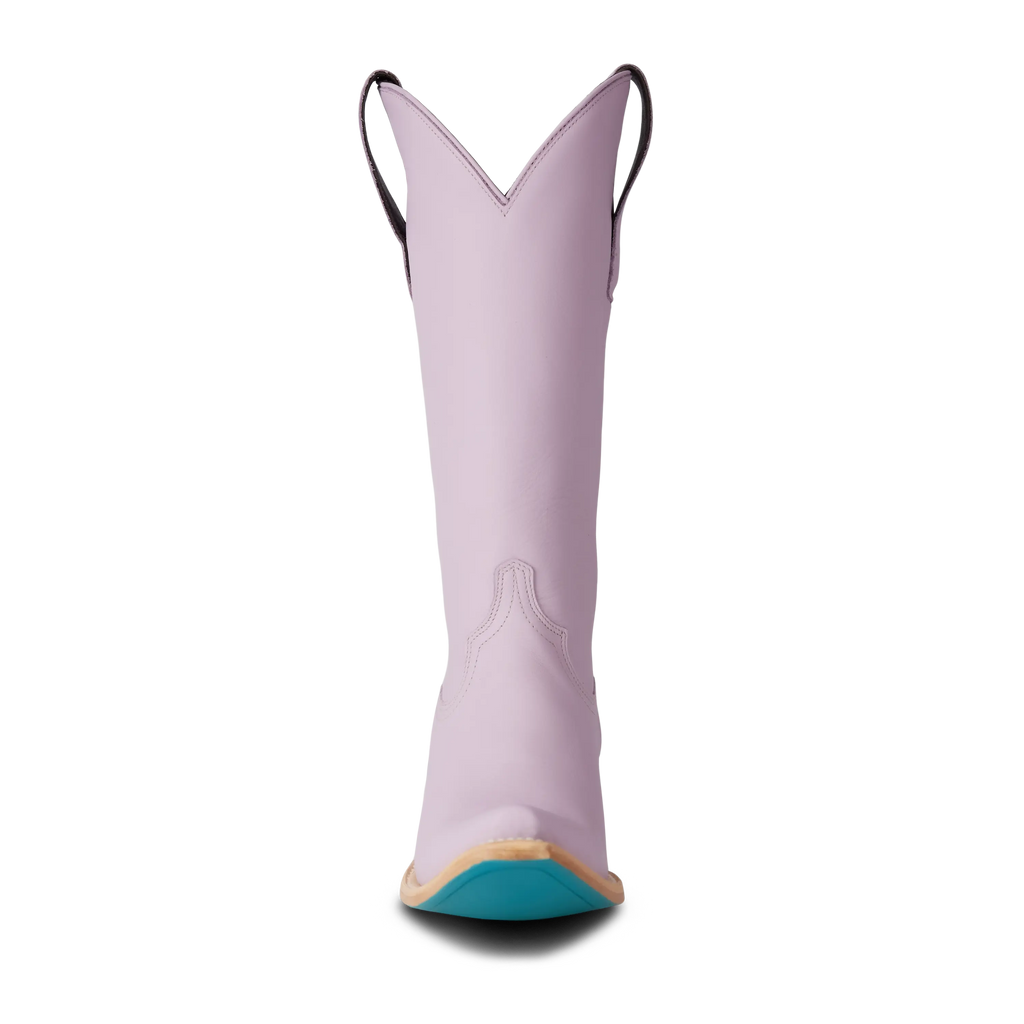 Emma Jane Boot - Lovely Lavender