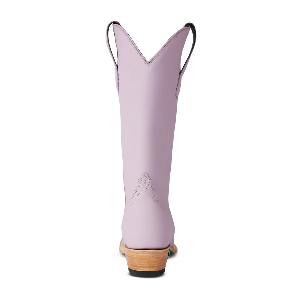 Emma Jane Boot - Lovely Lavender