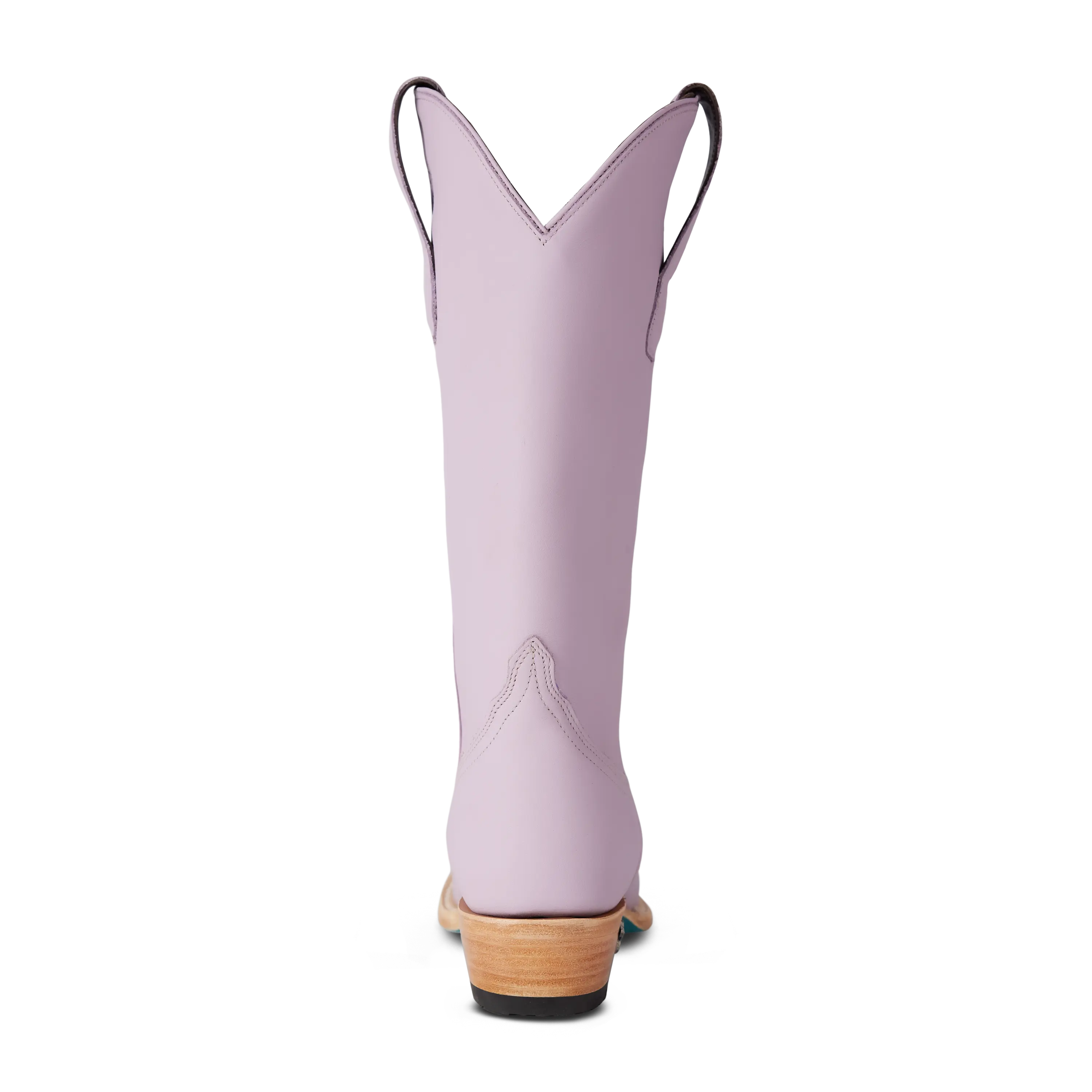 Emma Jane Boot - Lovely Lavender