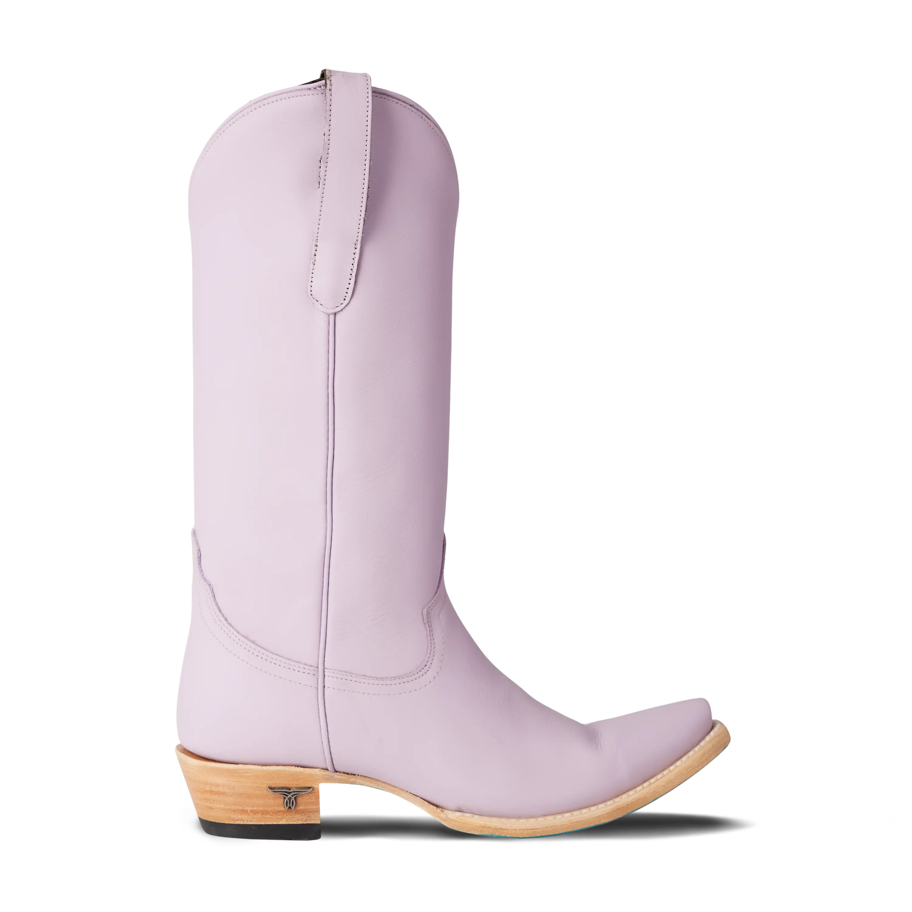 Emma Jane Boot - Lovely Lavender