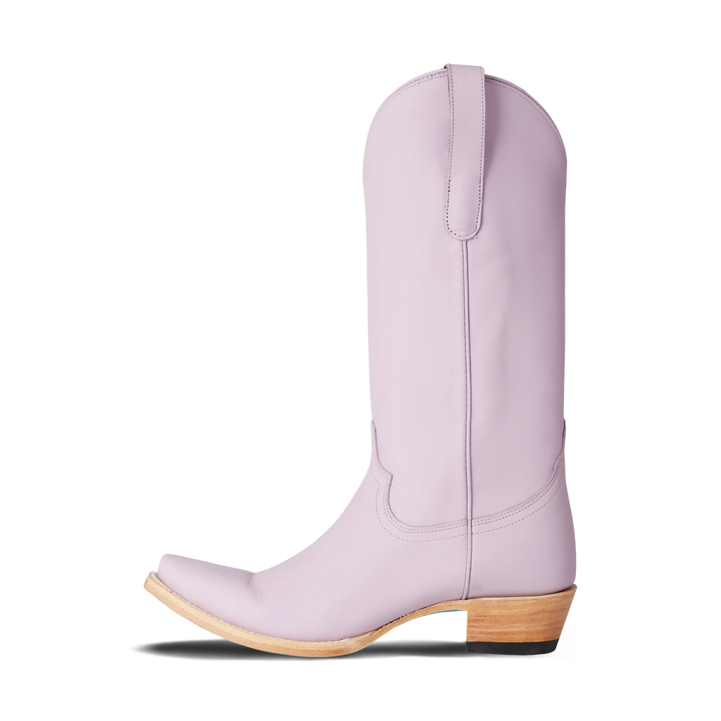 Emma Jane Boot - Lovely Lavender