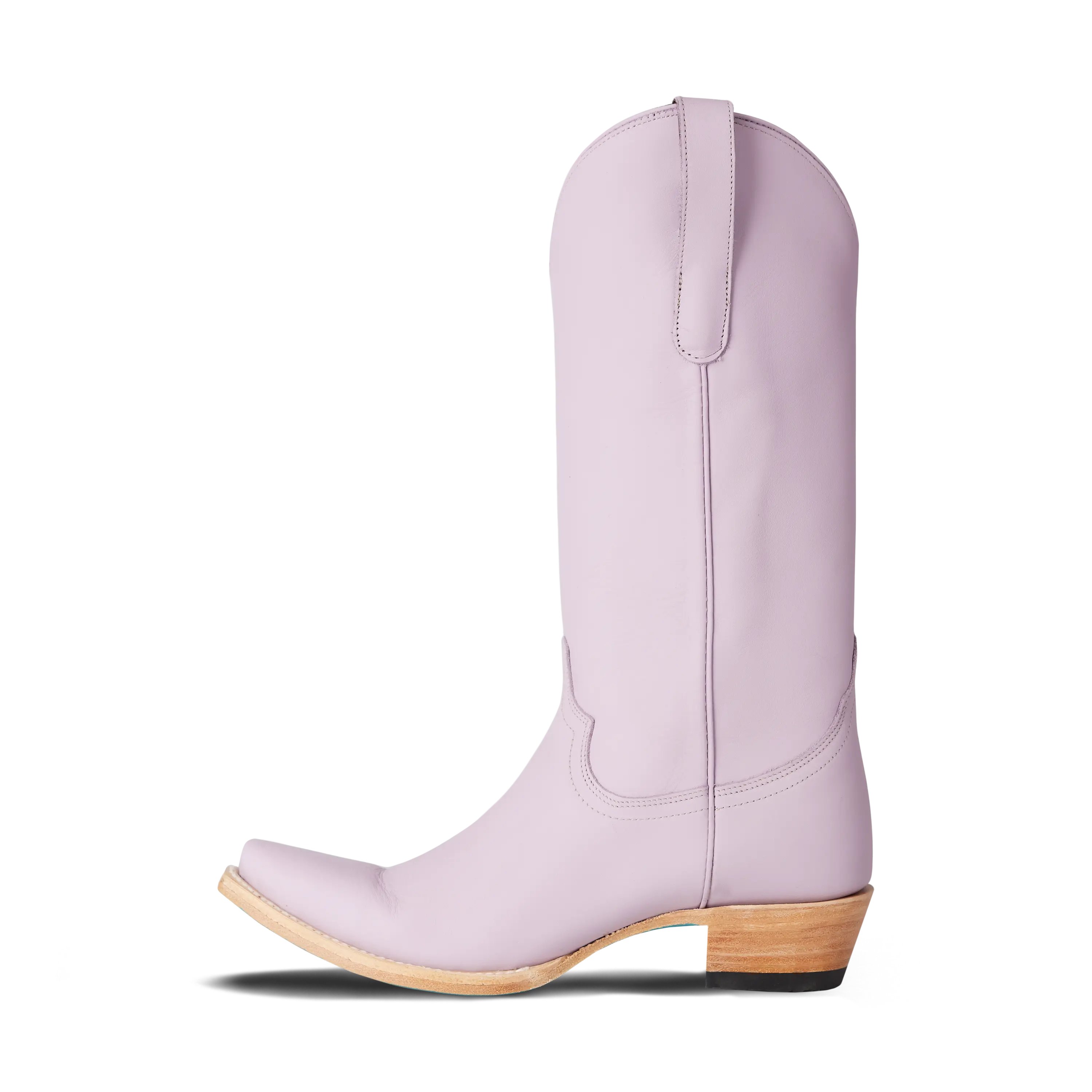 Emma Jane Boot - Lovely Lavender