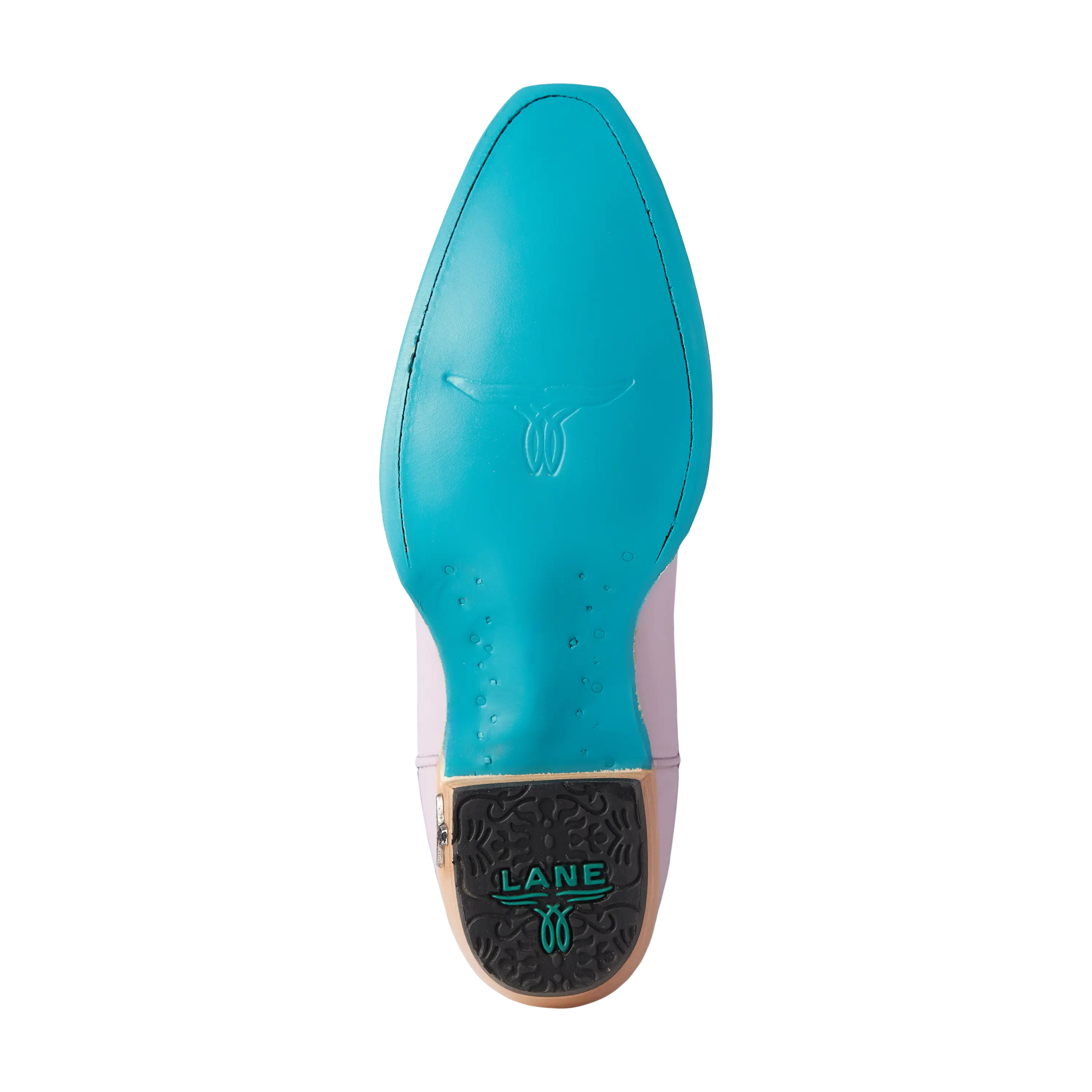 Emma Jane Boot - Lovely Lavender