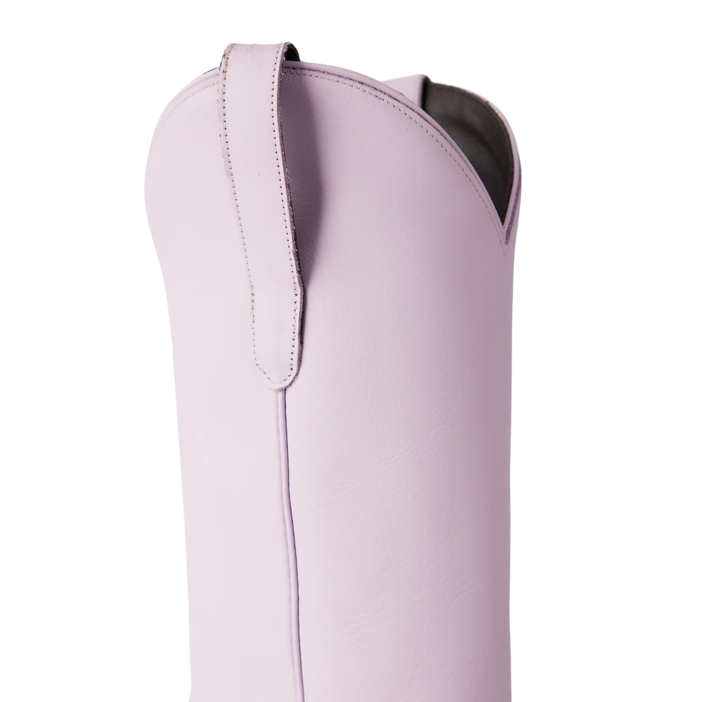 Emma Jane Boot - Lovely Lavender