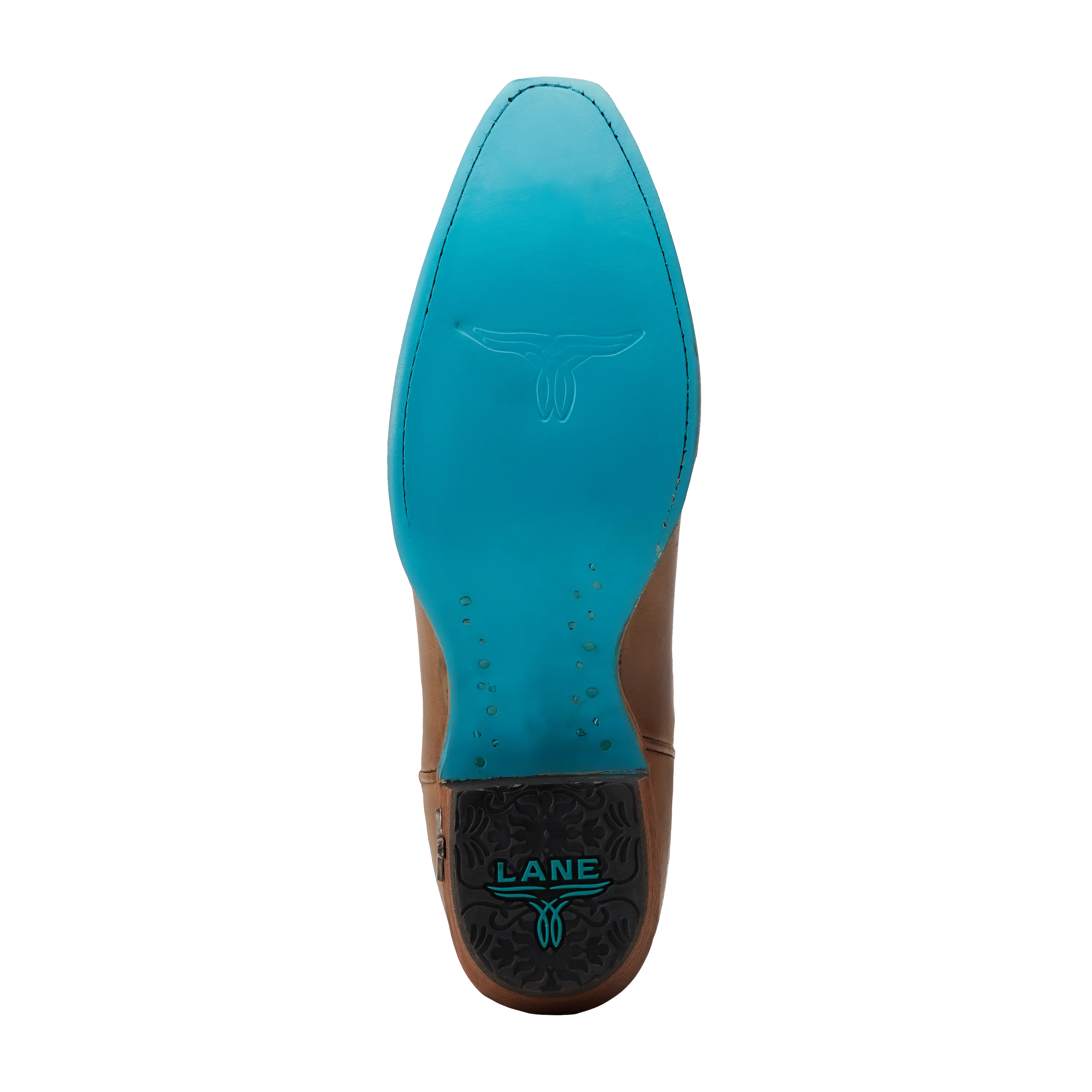 Emma Jane Bootie - Desert Clay
