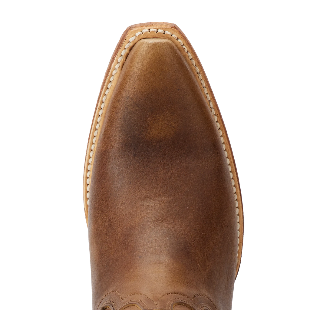 Emma Jane Bootie - Desert Clay