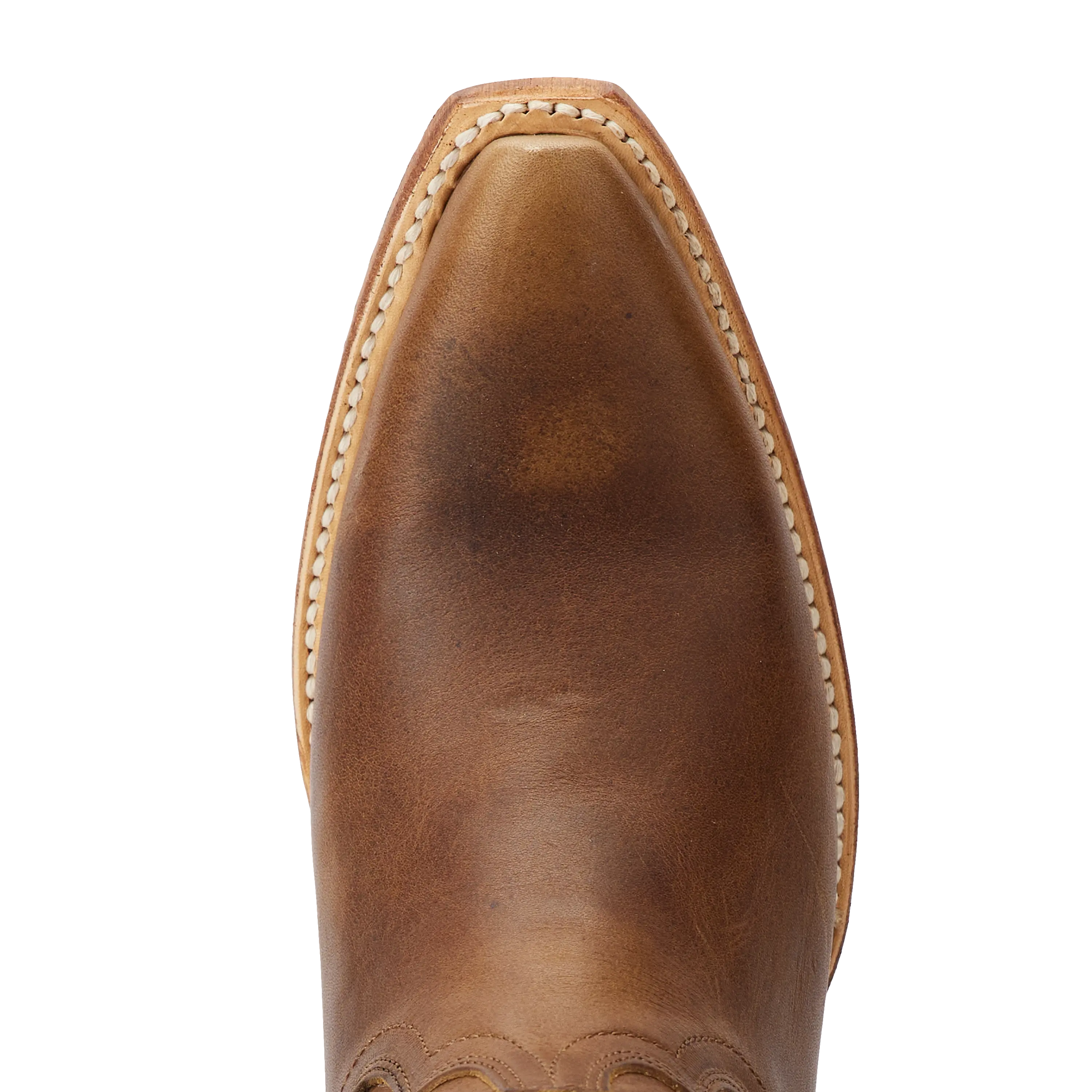 Emma Jane Bootie - Desert Clay