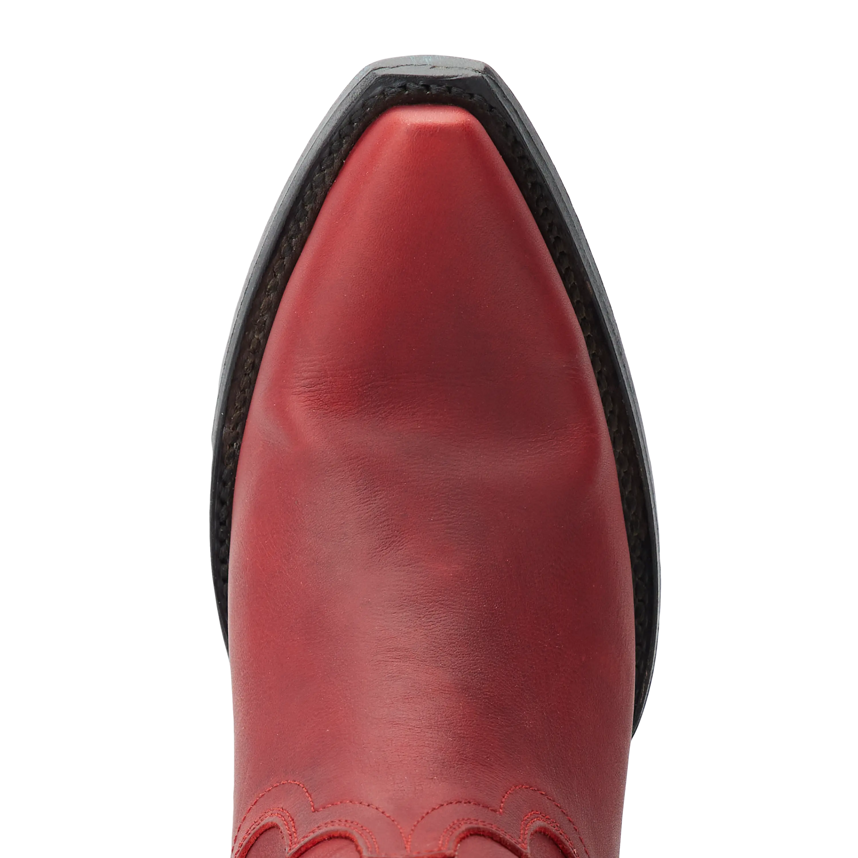Emma Jane Bootie - Smoldering Ruby