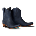 Emma Jane Bootie - Midnight Navy