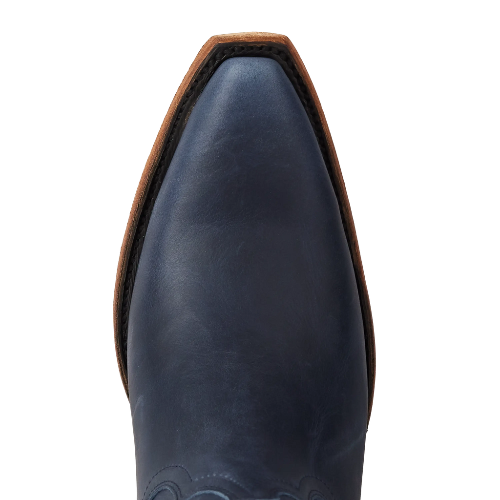 Emma Jane Bootie - Midnight Navy