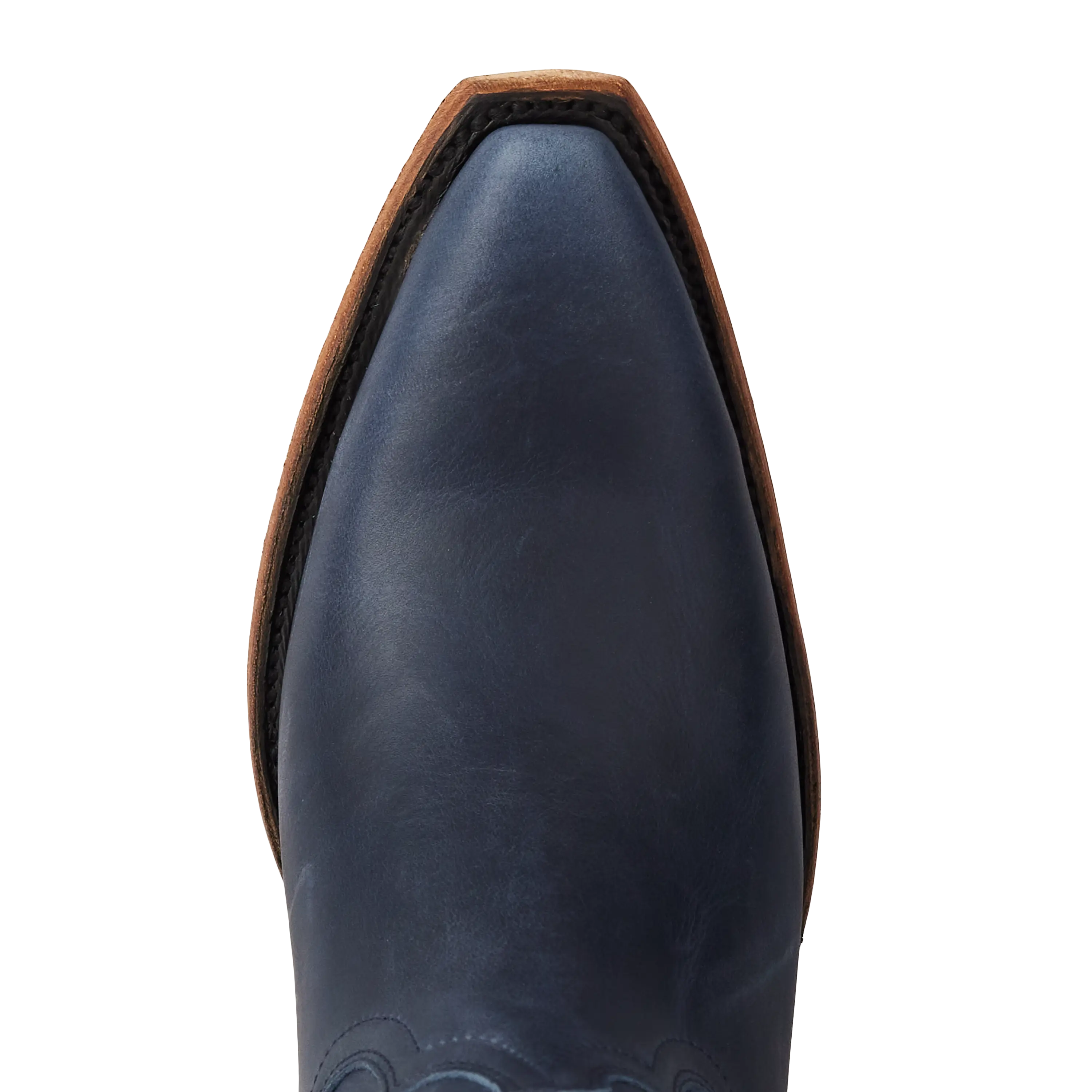 Emma Jane Bootie - Midnight Navy