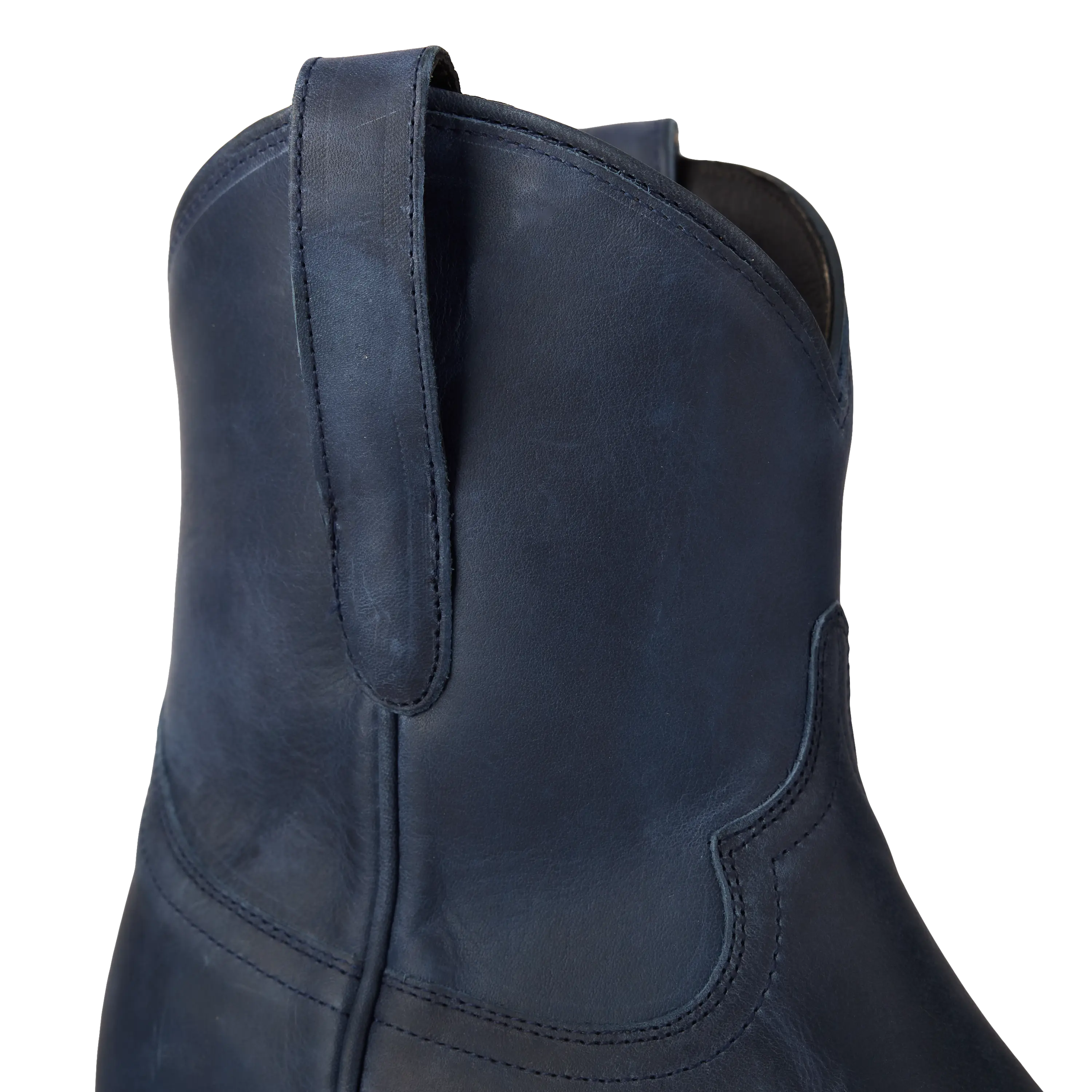 Emma Jane Bootie - Midnight Navy