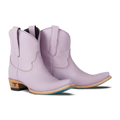 Emma Jane Bootie - Lovely Lavender