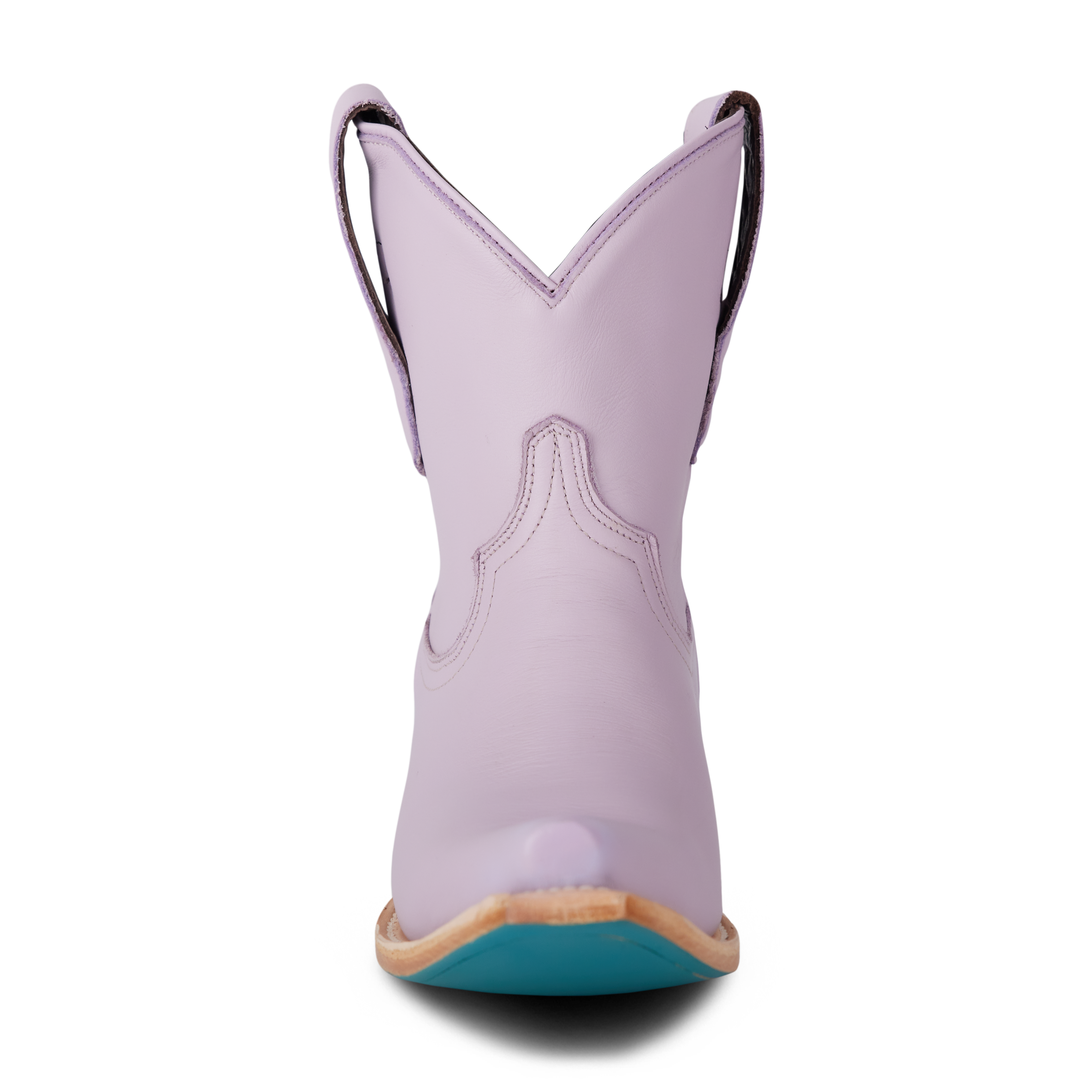 Emma Jane Bootie - Lovely Lavender