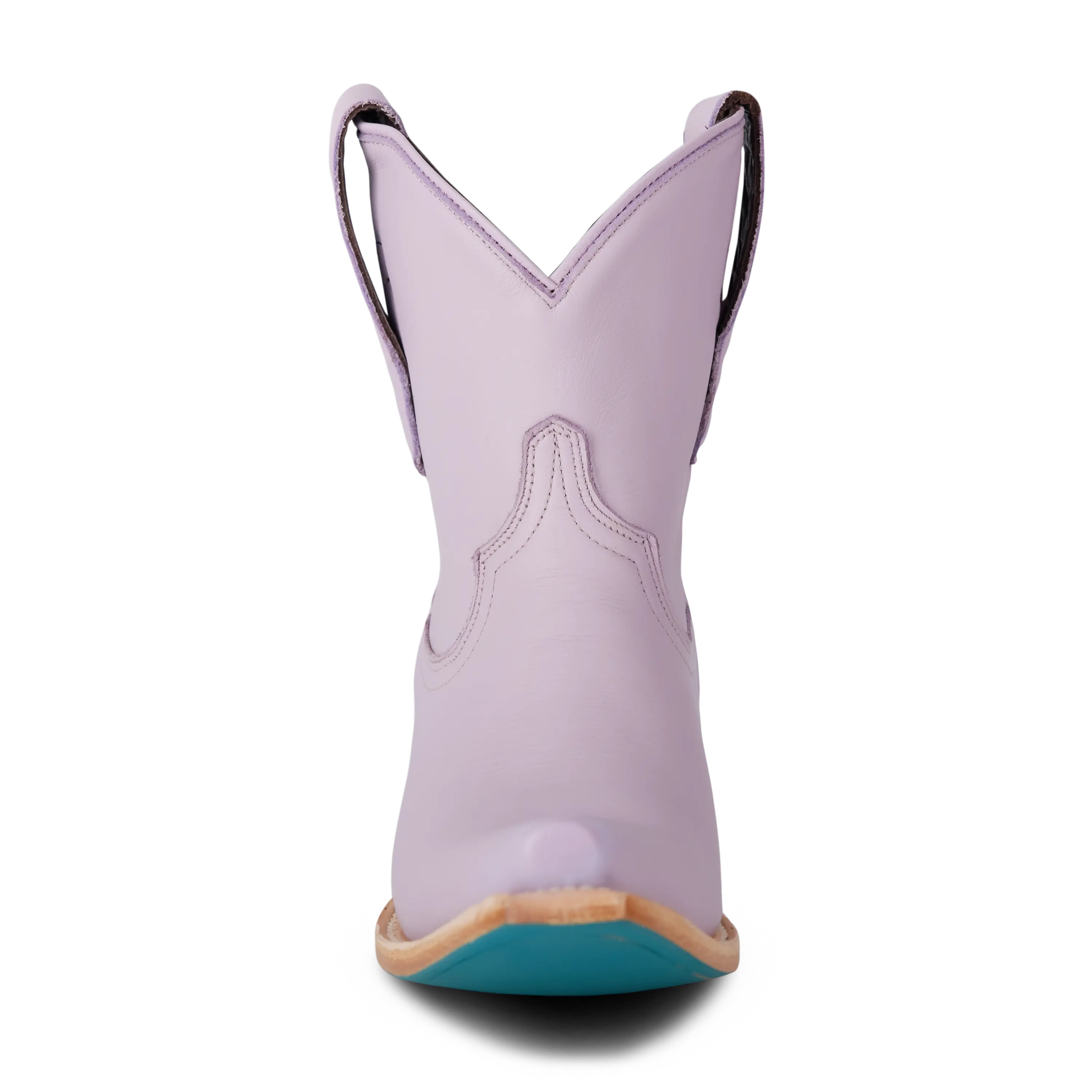 Emma Jane Bootie - Lovely Lavender
