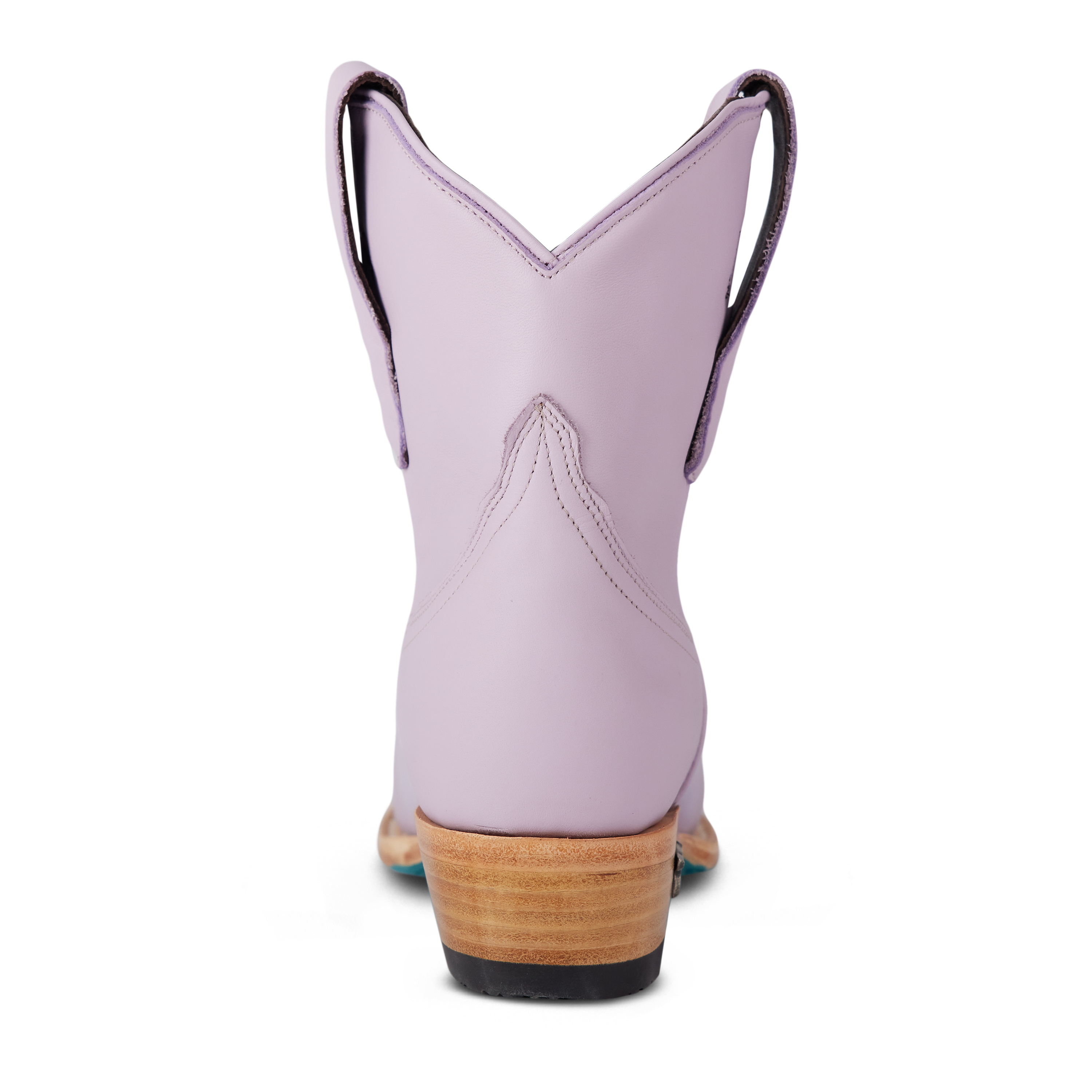 Emma Jane Bootie - Lovely Lavender